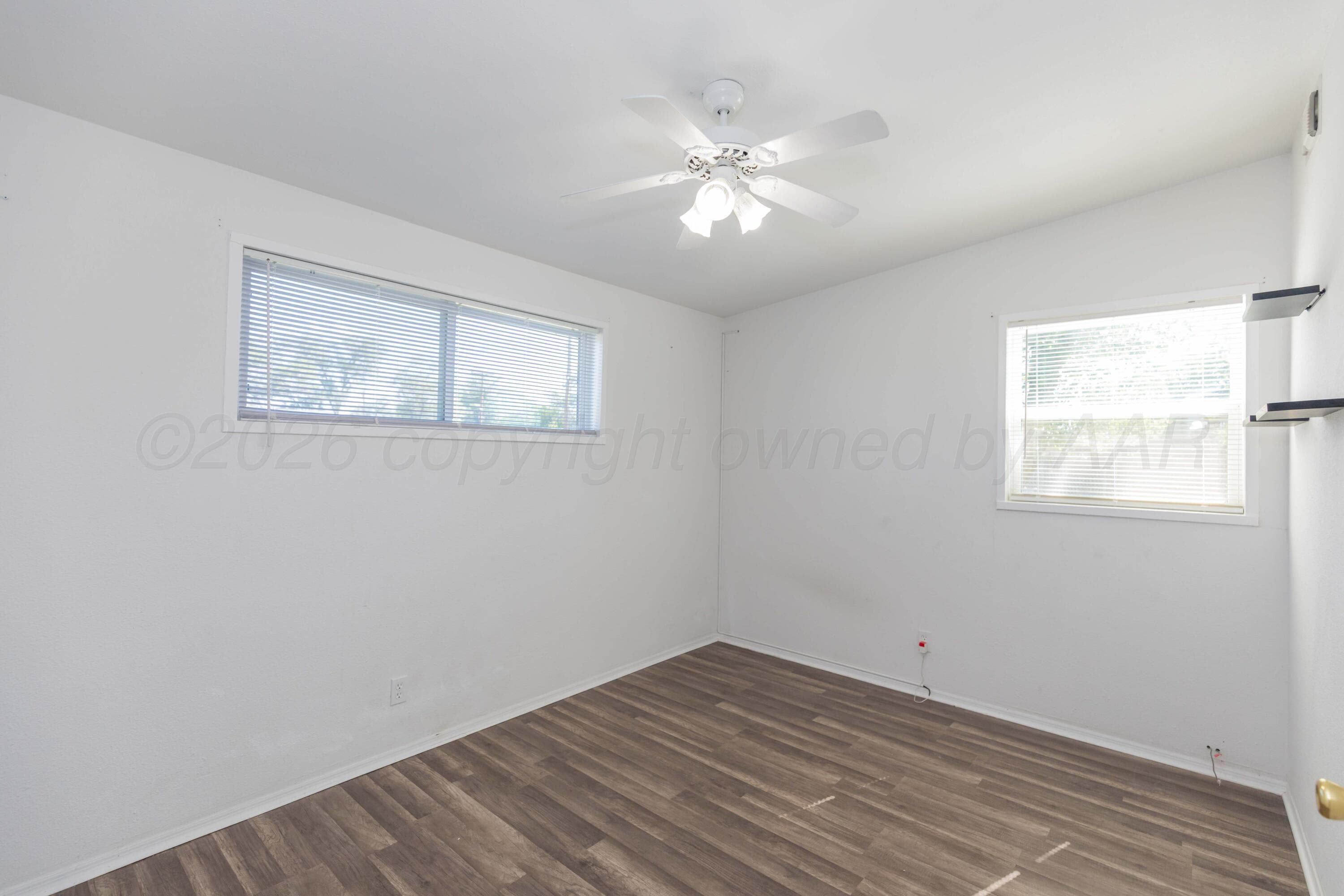 4419 S ONG Street, Amarillo, TX 79110-2041, photo 5