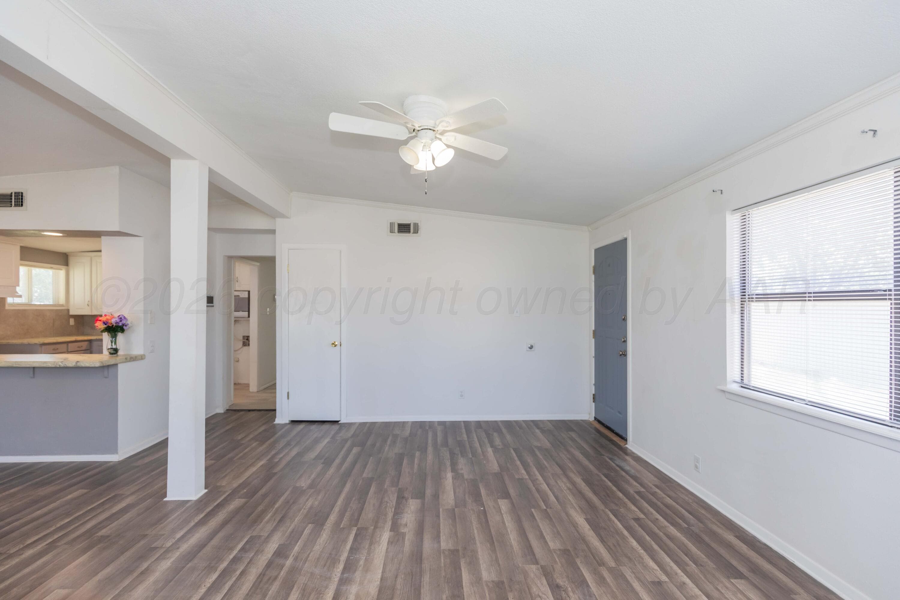 4419 S ONG Street, Amarillo, TX 79110-2041, photo 2
