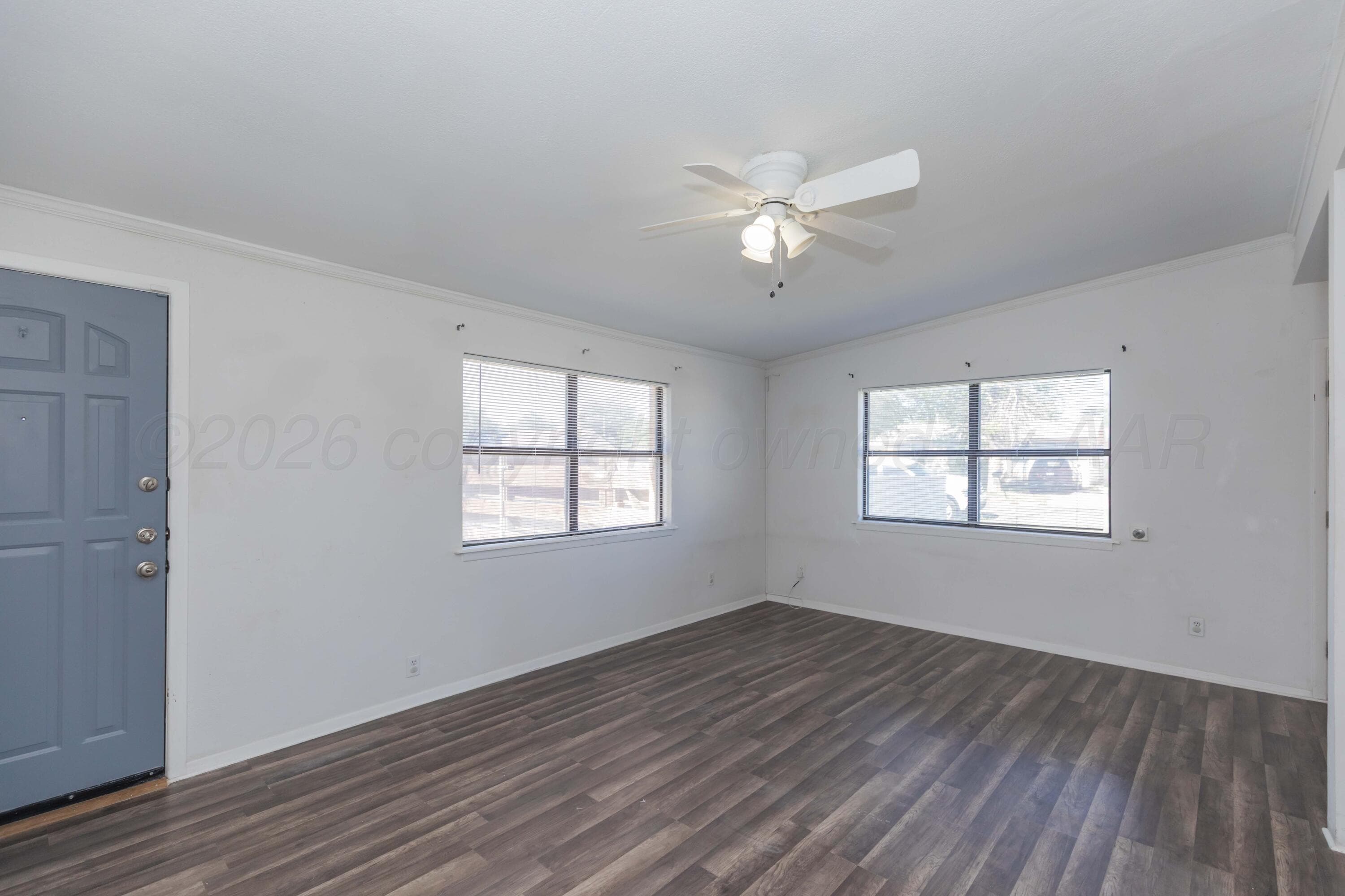 4419 S ONG Street, Amarillo, TX 79110-2041, photo 11