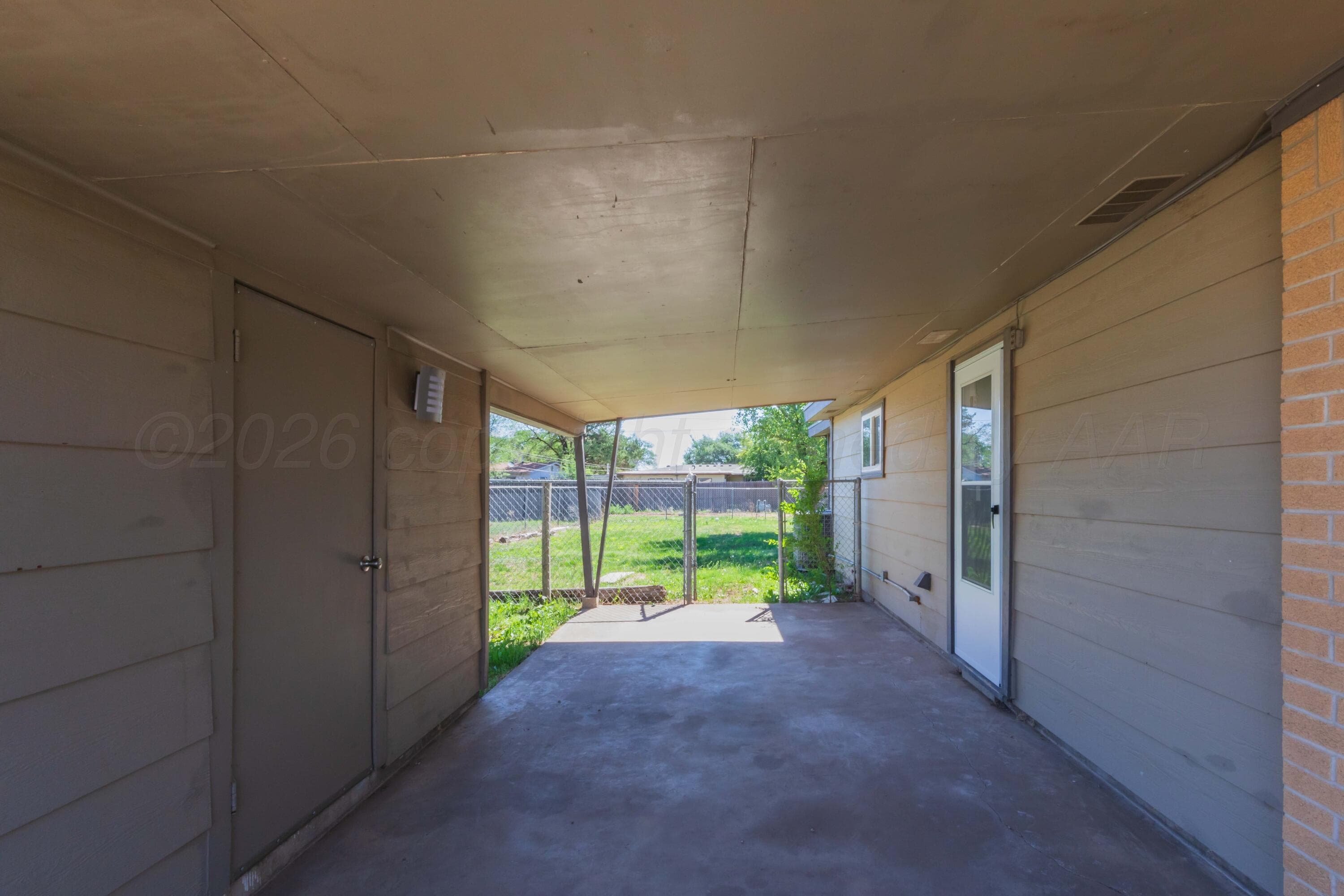 4419 S ONG Street, Amarillo, TX 79110-2041, photo 26
