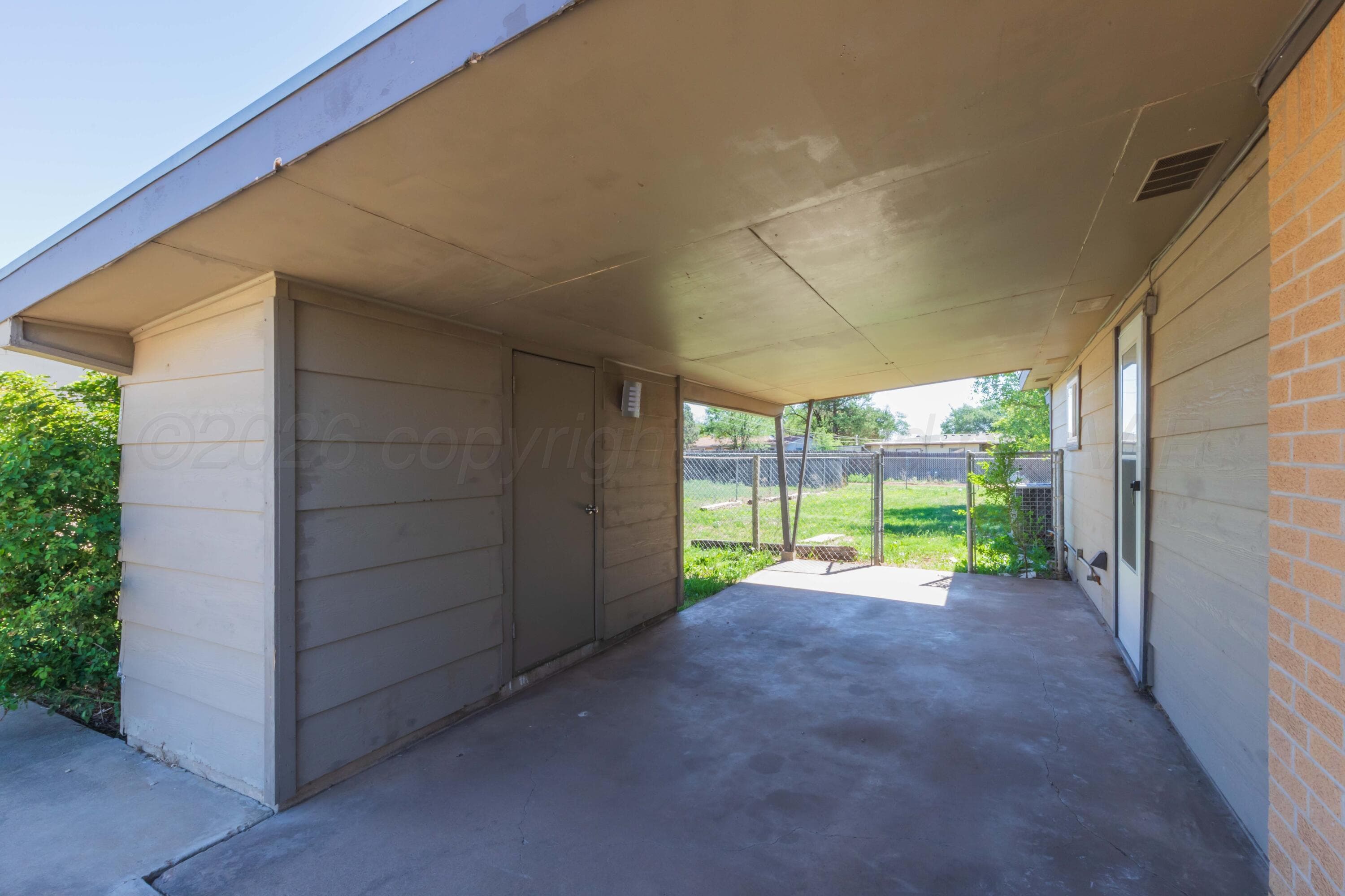 4419 S ONG Street, Amarillo, TX 79110-2041, photo 27