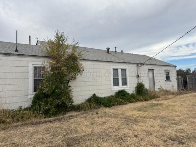 410 Maple Street, Darrouzett, TX 79024, photo 2