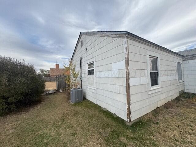 410 Maple Street, Darrouzett, TX 79024, photo 8
