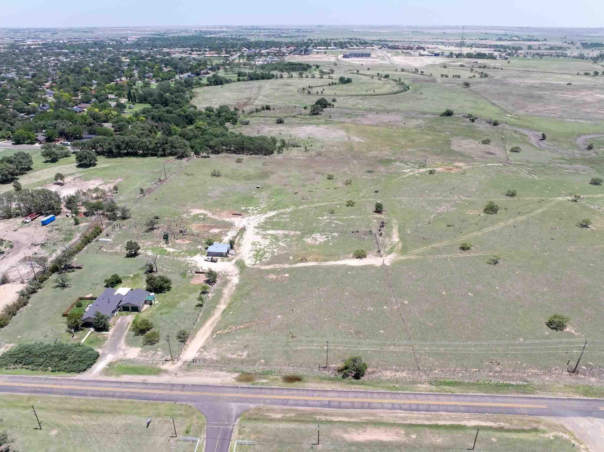 Tierra Blanca Creek ±18ac, Canyon, TX 79015-6810, photo 2