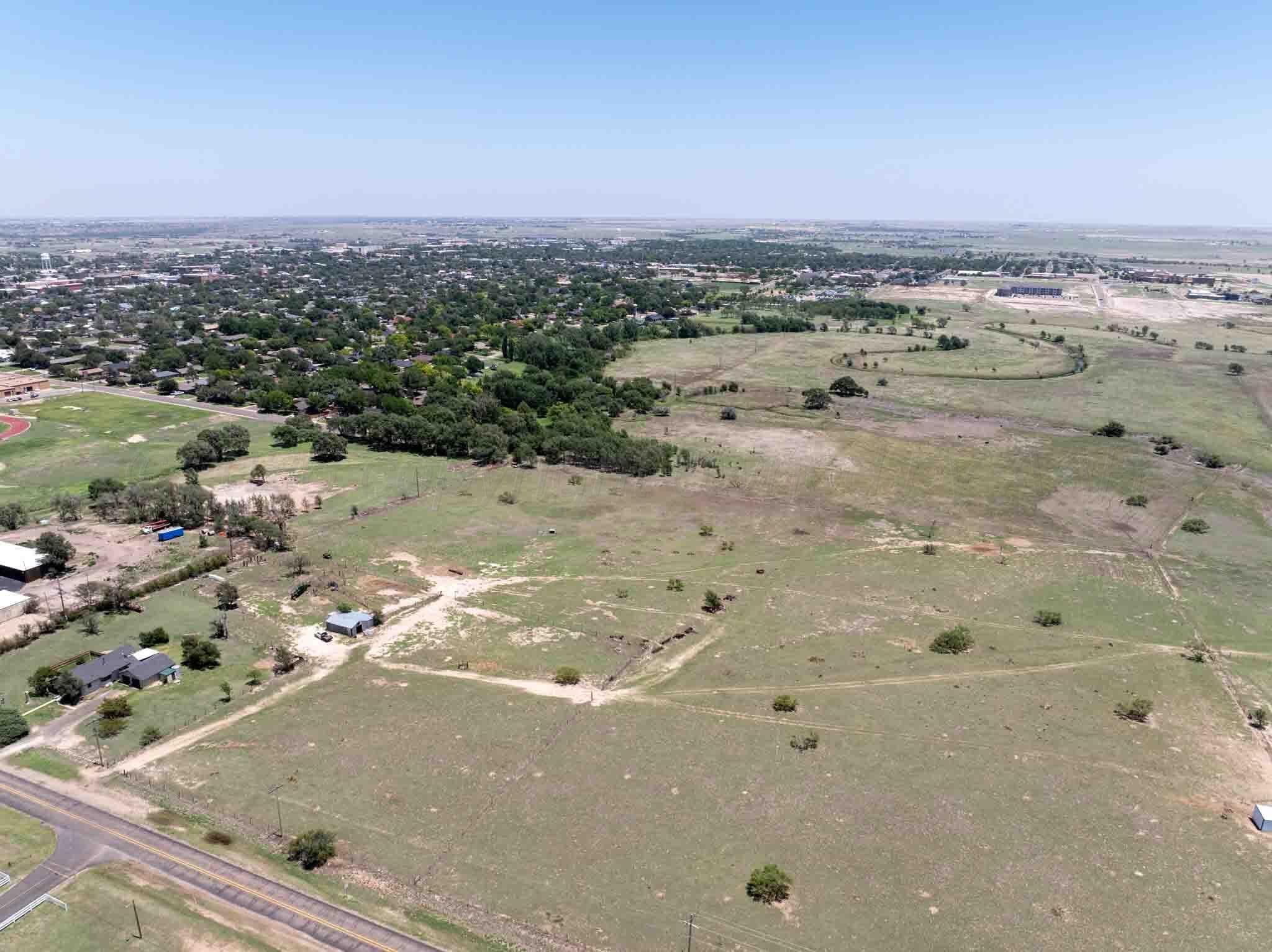 Tierra Blanca Creek ±18ac, Canyon, TX 79015-6810, photo 3