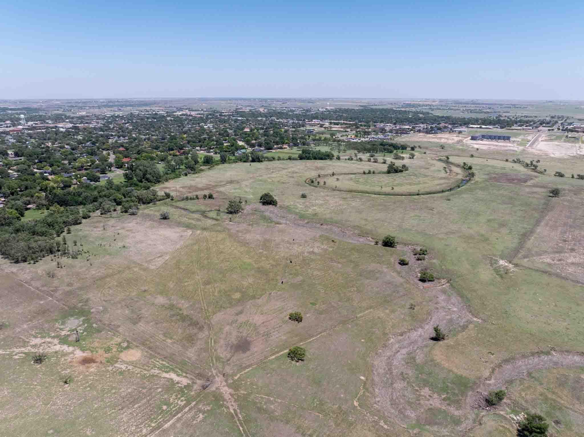 Tierra Blanca Creek ±18ac, Canyon, TX 79015-6810, photo 5