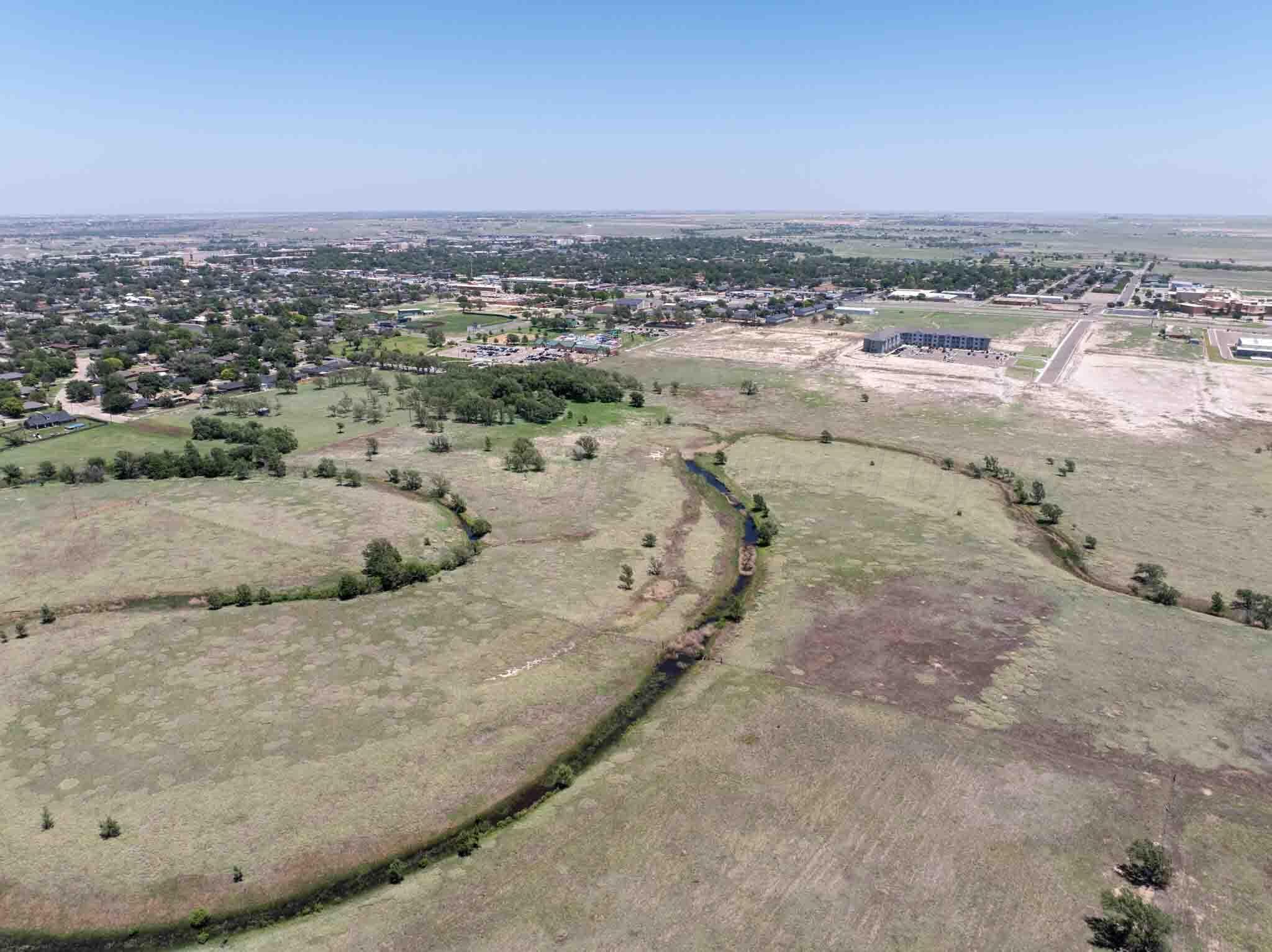 Tierra Blanca Creek ±18ac, Canyon, TX 79015-6810, photo 6