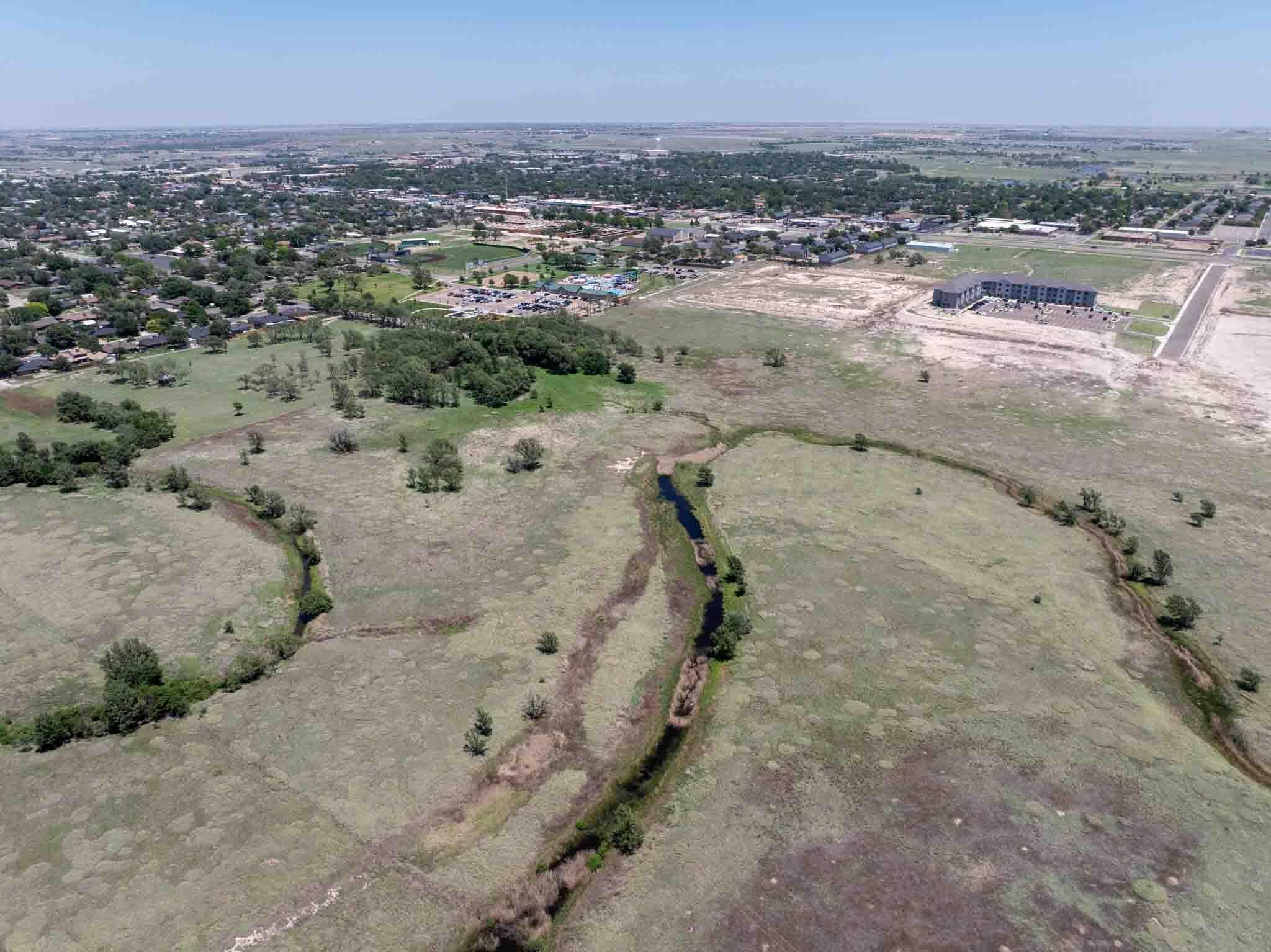 Tierra Blanca Creek ±18ac, Canyon, TX 79015-6810, photo 7
