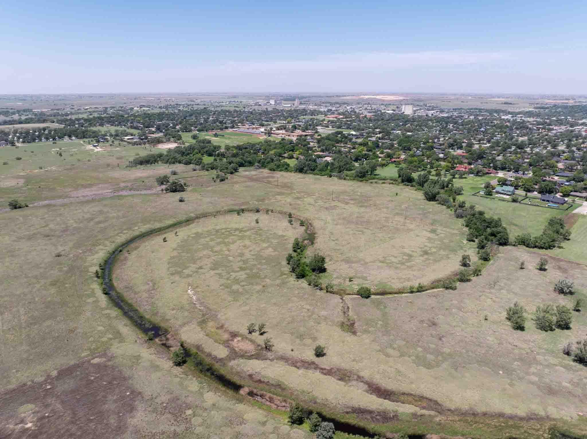 Tierra Blanca Creek ±18ac, Canyon, TX 79015-6810, photo 8