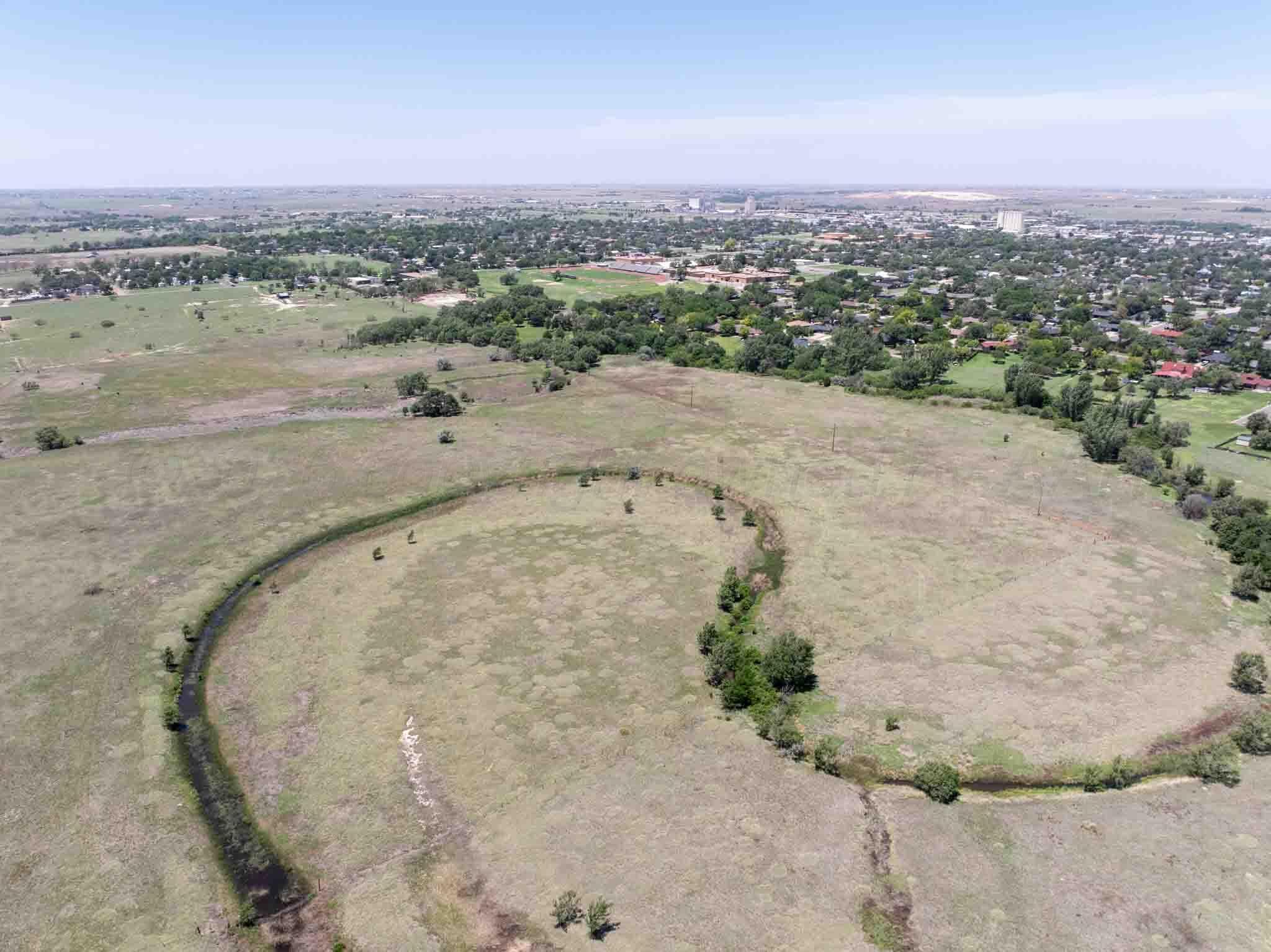 Tierra Blanca Creek ±18ac, Canyon, TX 79015-6810, photo 9