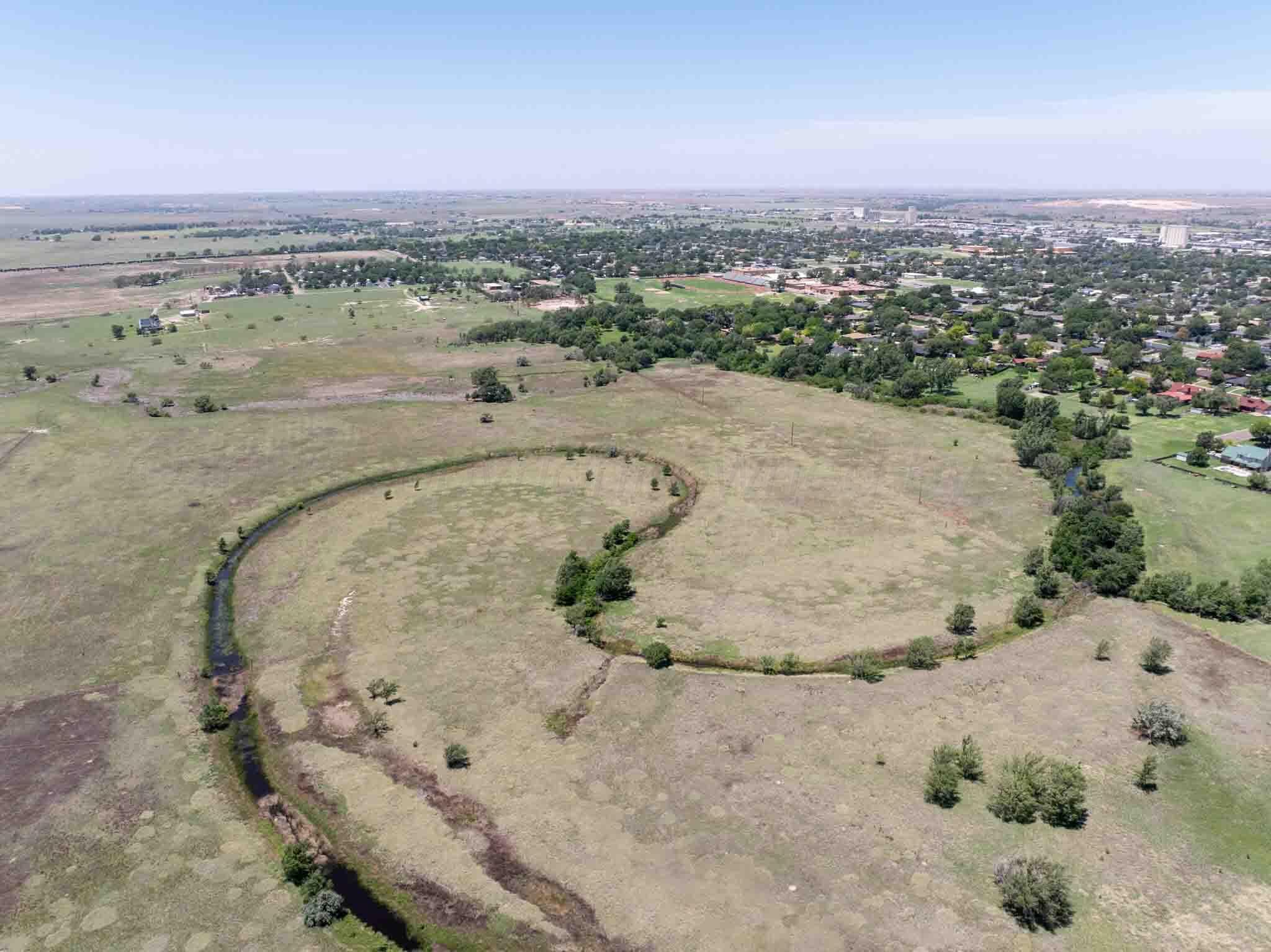 Tierra Blanca Creek ±18ac, Canyon, TX 79015-6810, photo 10