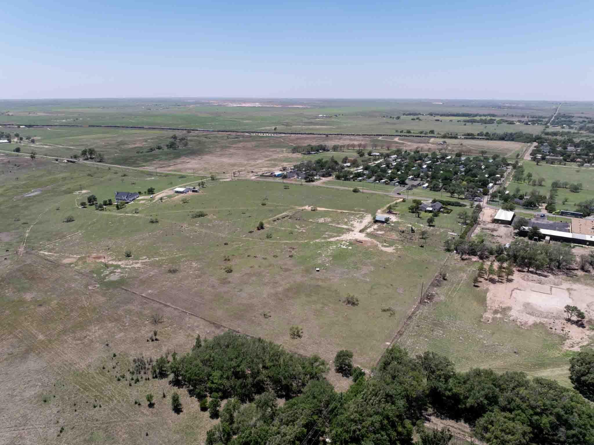 Tierra Blanca Creek ±18ac, Canyon, TX 79015-6810, photo 12