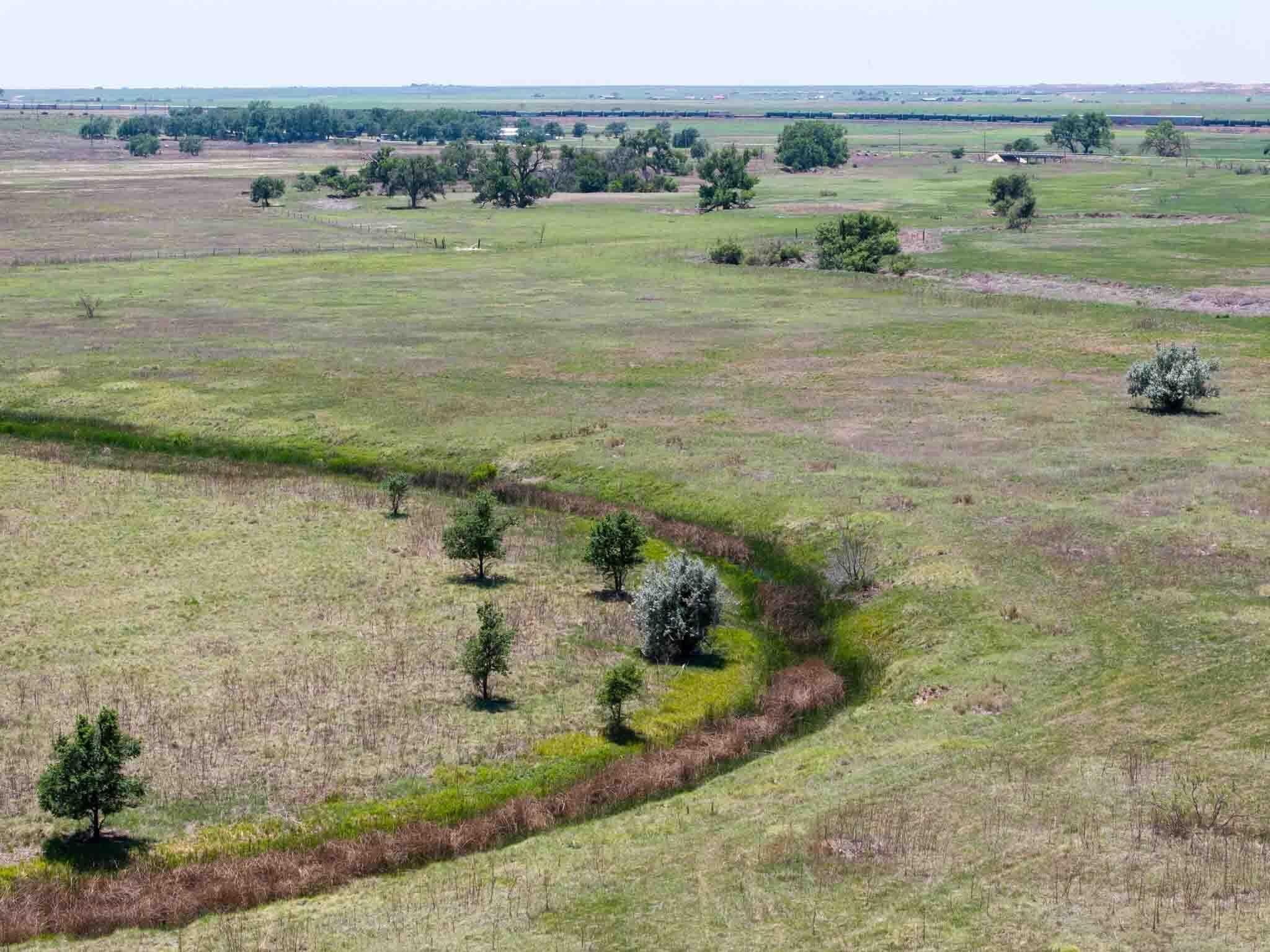 Tierra Blanca Creek ±18ac, Canyon, TX 79015-6810, photo 16