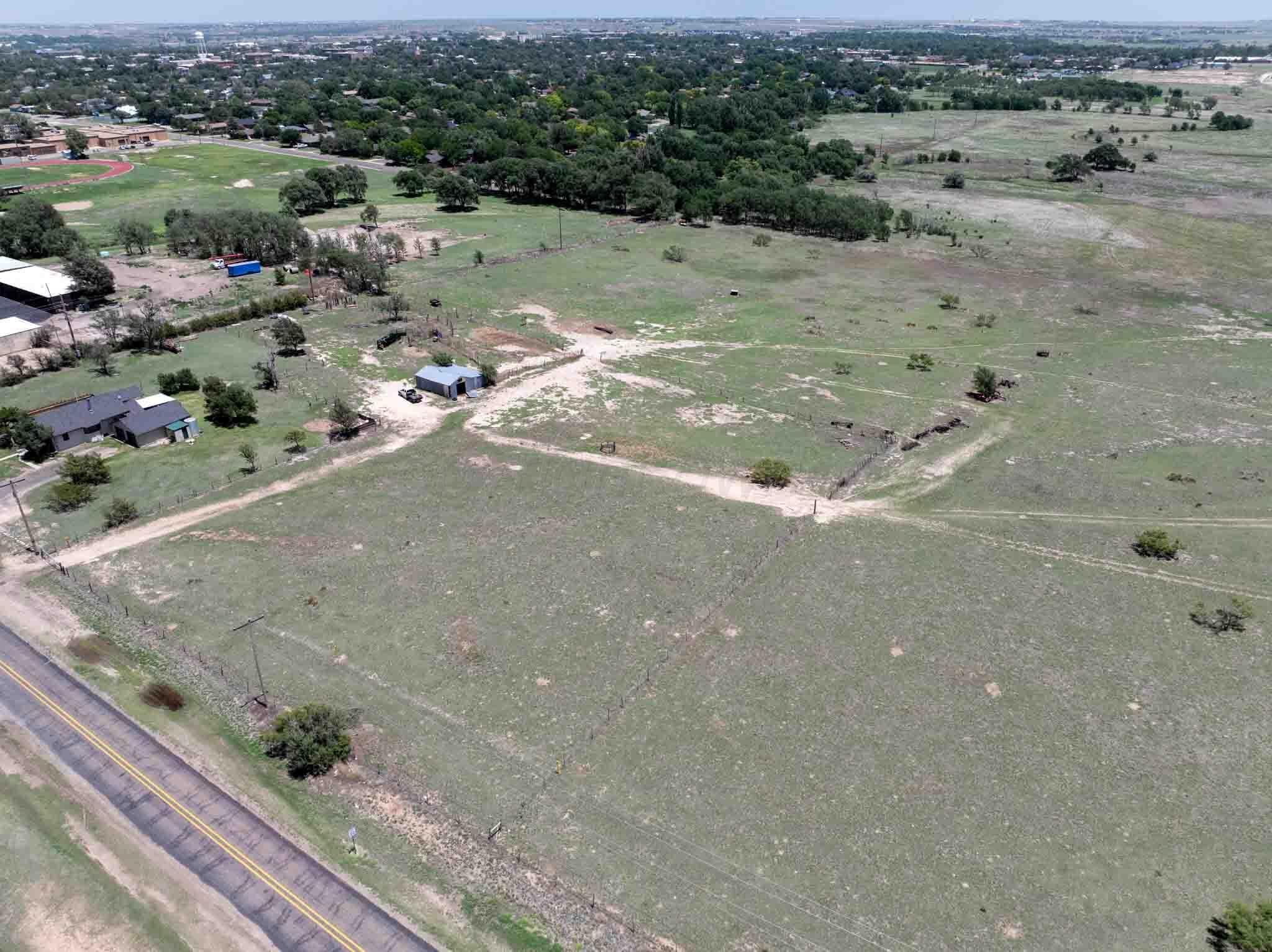 Tierra Blanca Creek ±10.01ac, Canyon, TX 79015-6810, photo 2