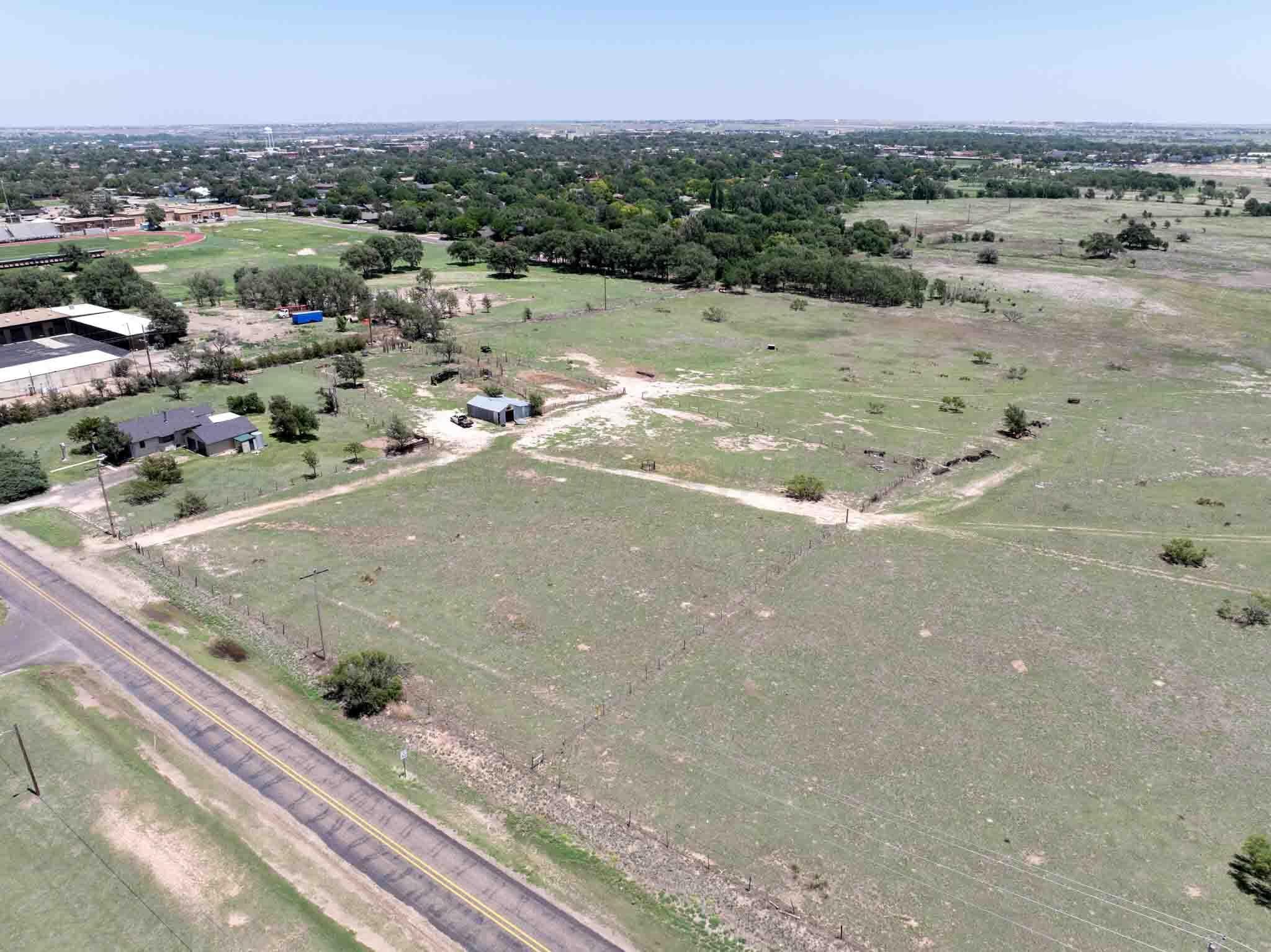 Tierra Blanca Creek ±10.01ac, Canyon, TX 79015-6810, photo 3