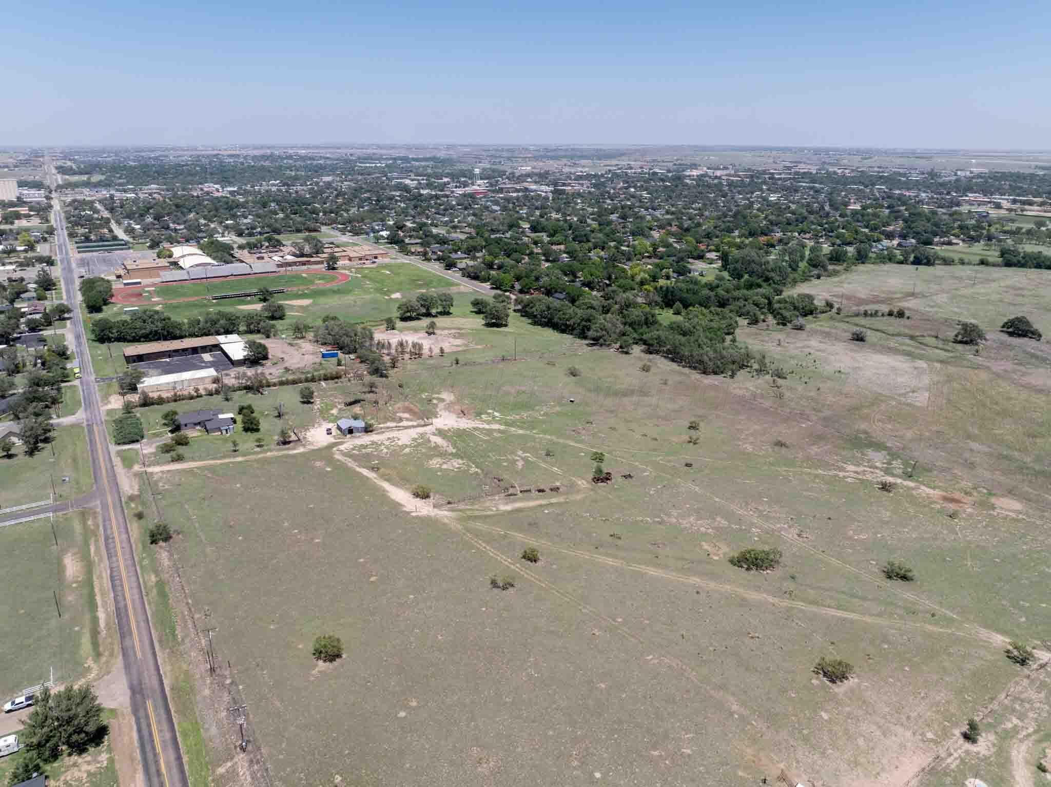 Tierra Blanca Creek ±10.01ac, Canyon, TX 79015-6810, photo 6