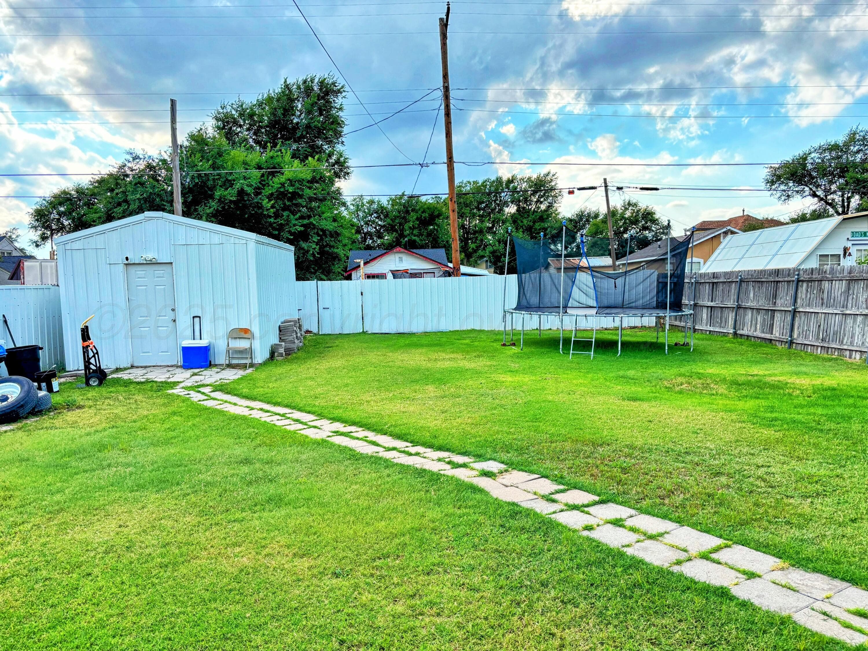 1010 S Baylor Street, Perryton, TX 79070, photo 31