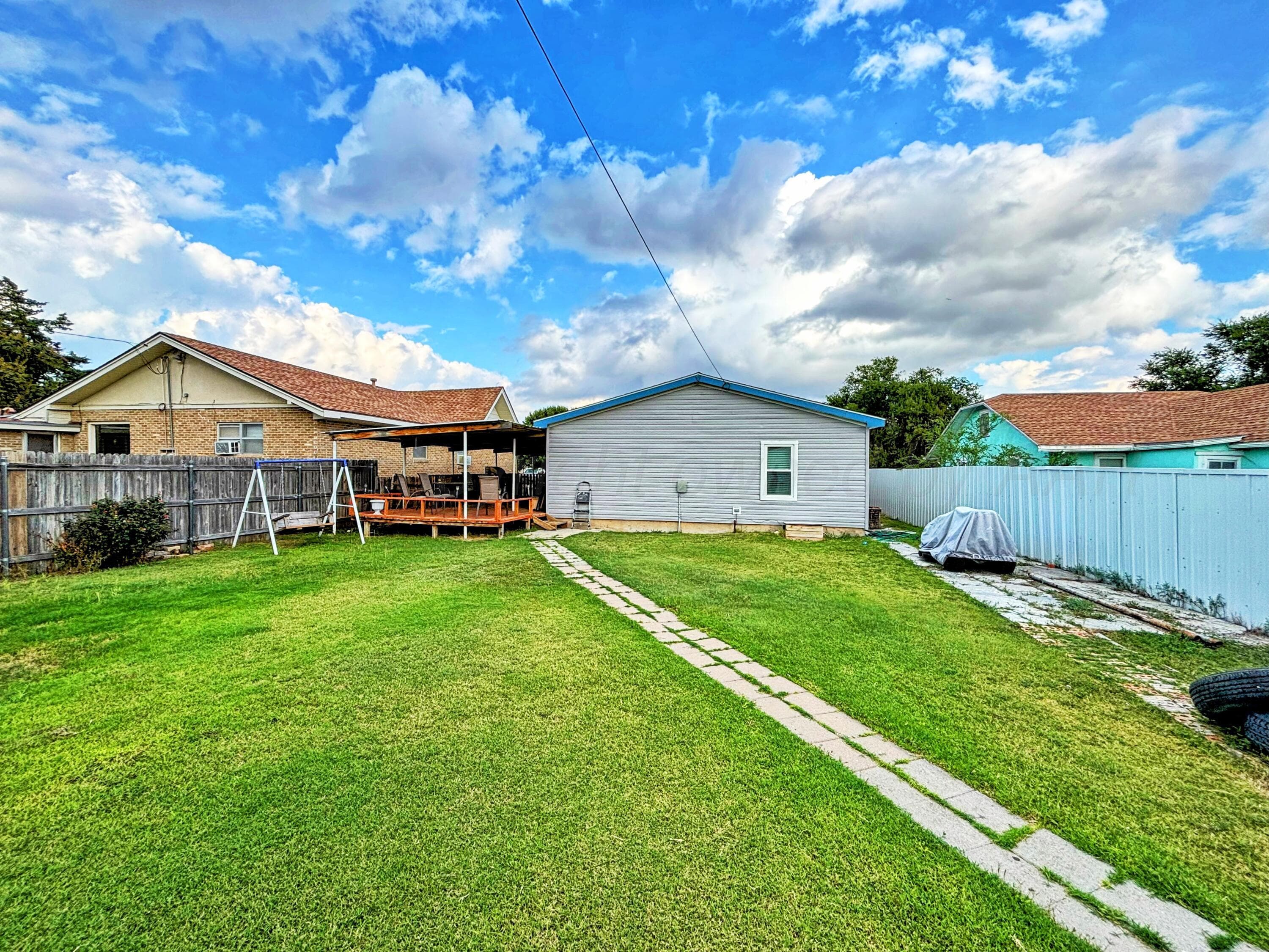 1010 S Baylor Street, Perryton, TX 79070, photo 34