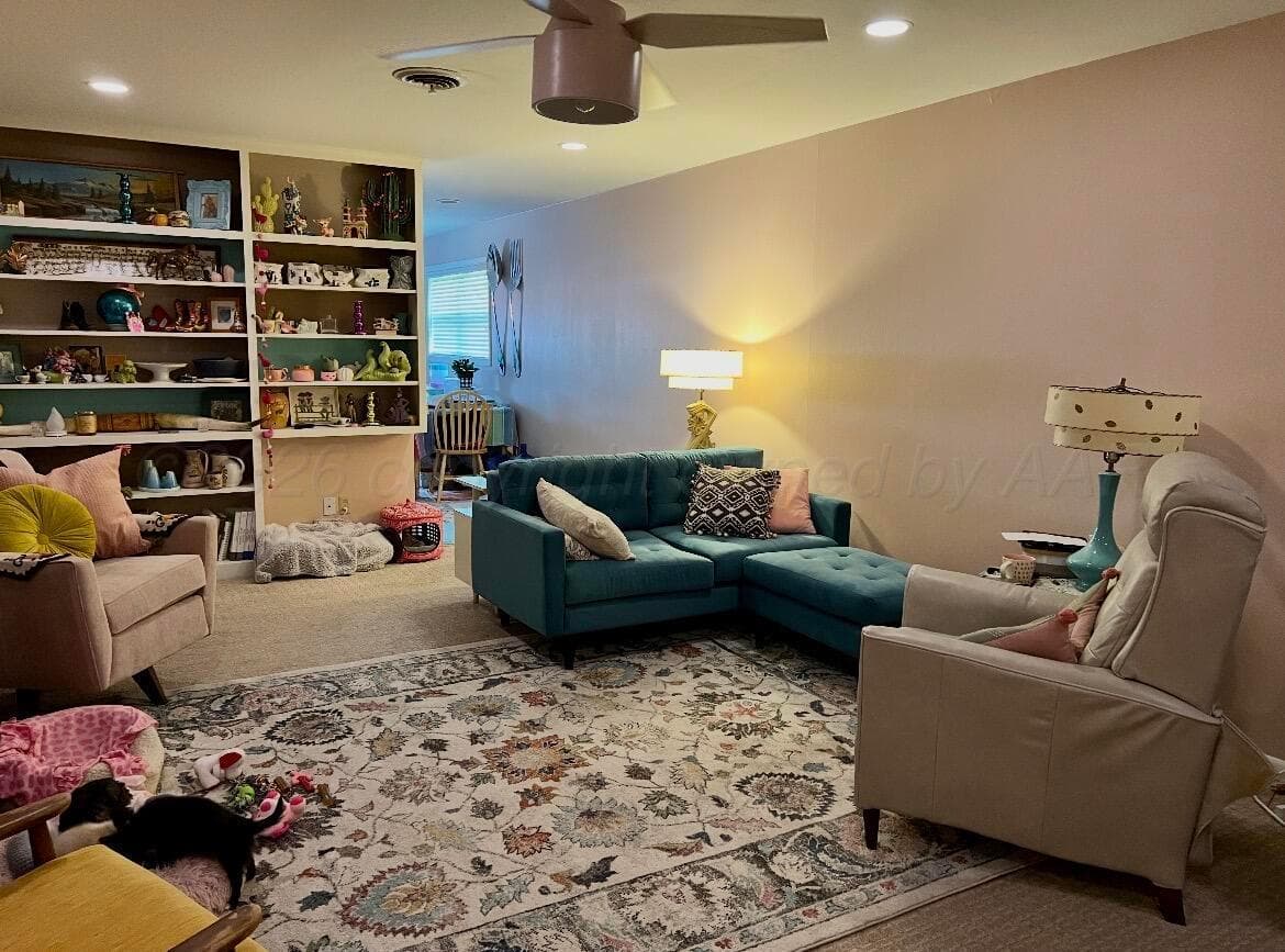 709 S 6th Street, Canadian, TX 79014, photo 6