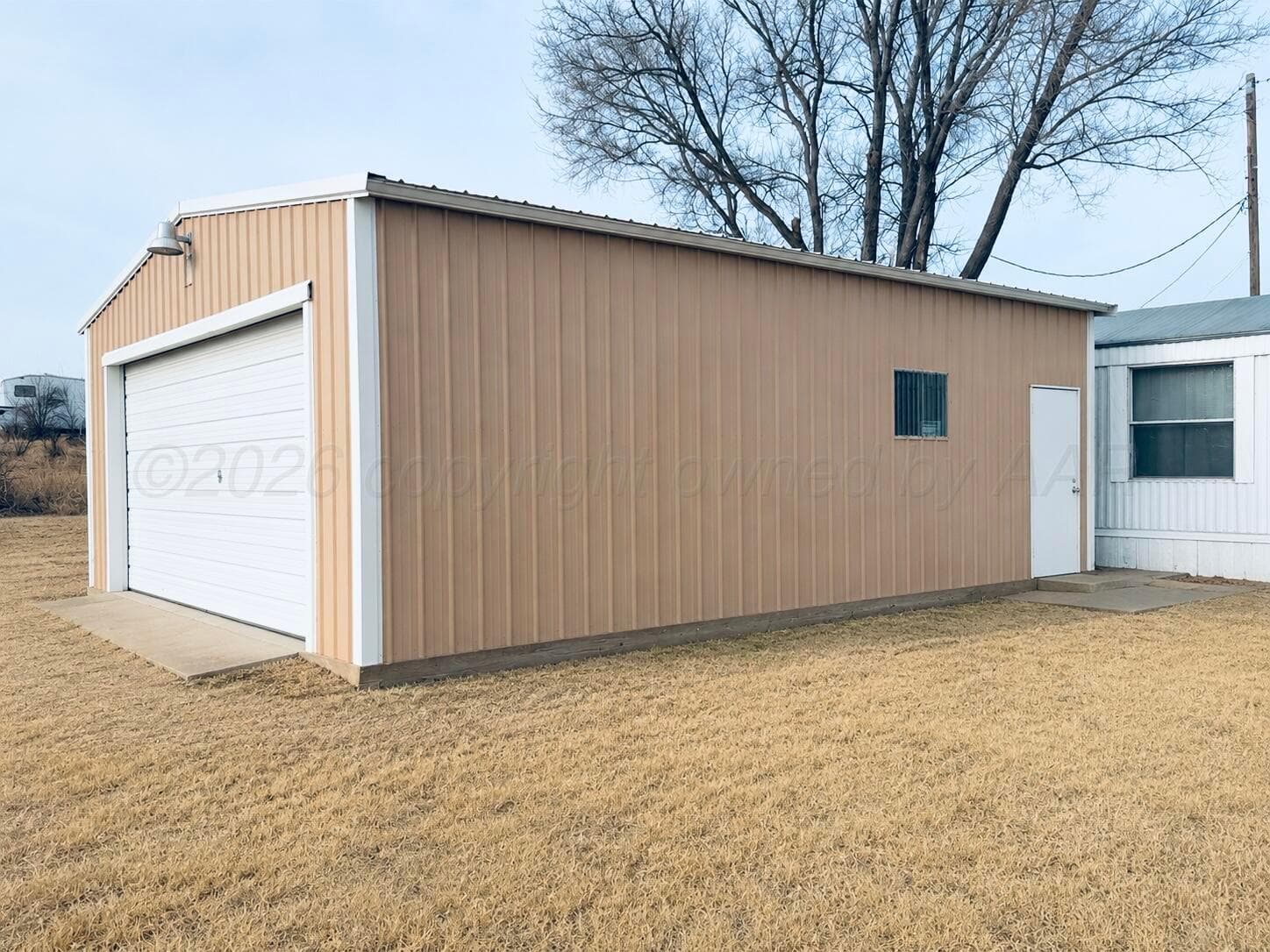 259 Cross Street, Fritch, TX 79036, photo 2