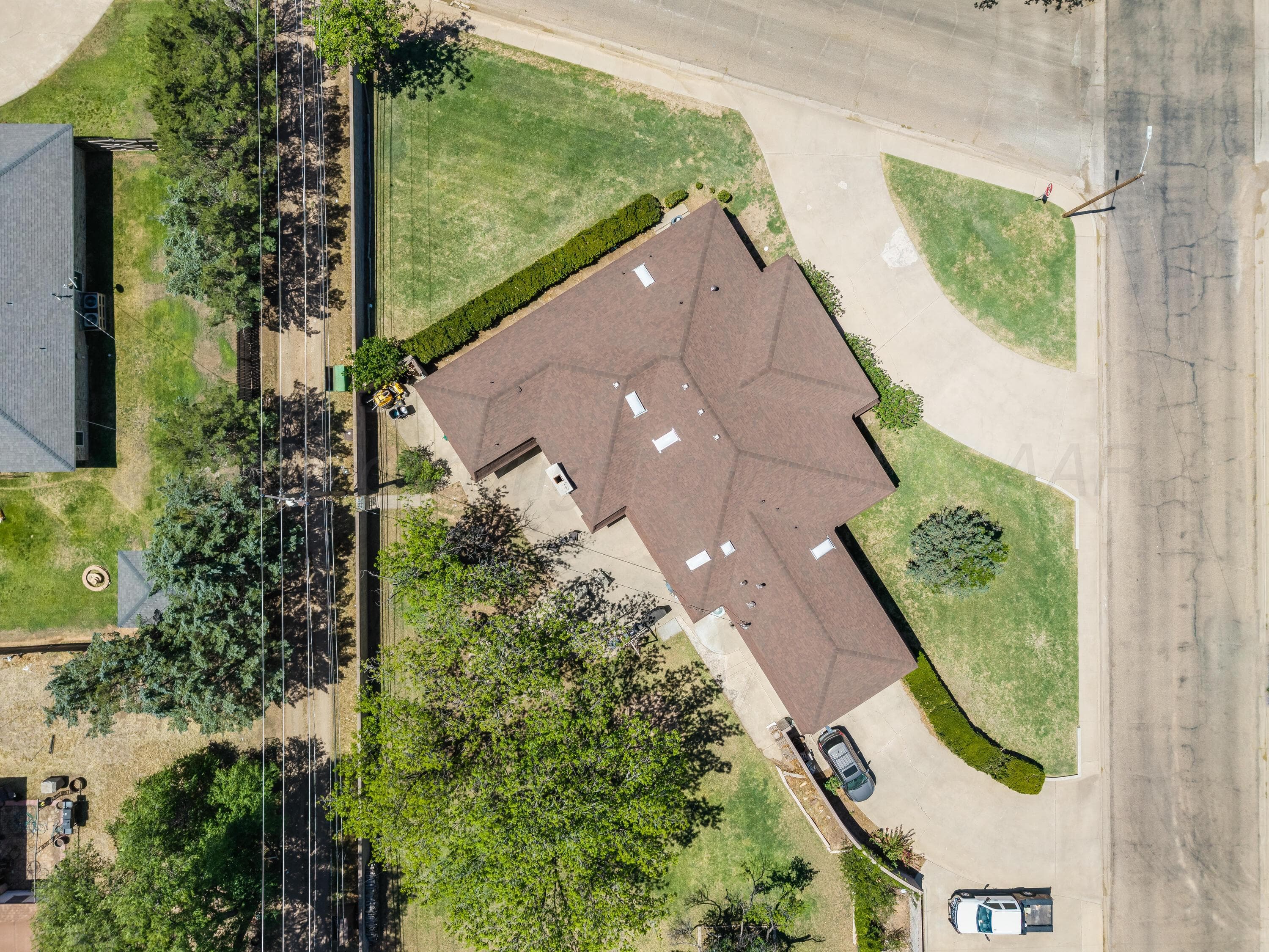 130 BAILEY Avenue, Dumas, TX 79029-3556, photo 44