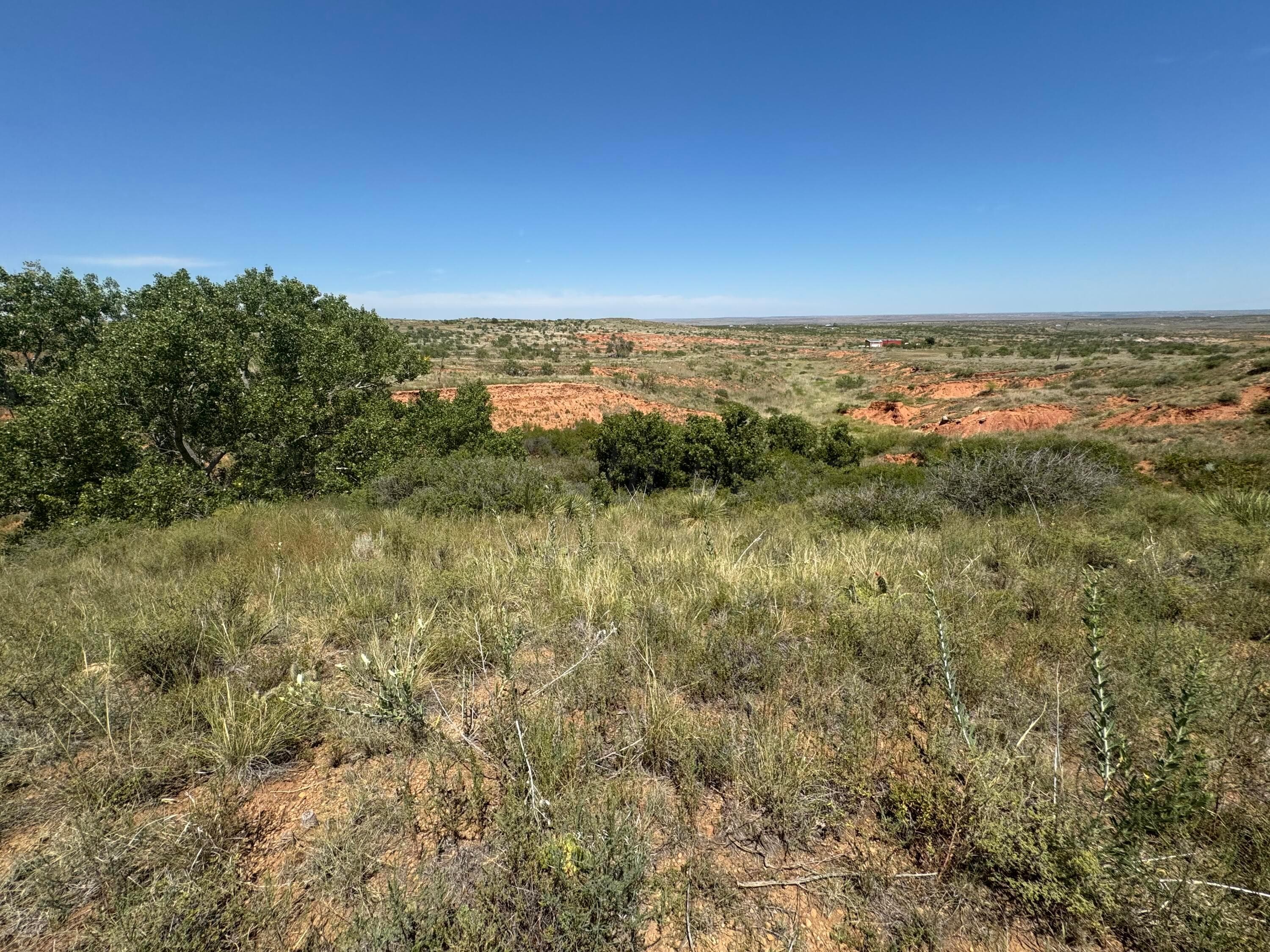 0 Parson Road, Amarillo, TX 79124
