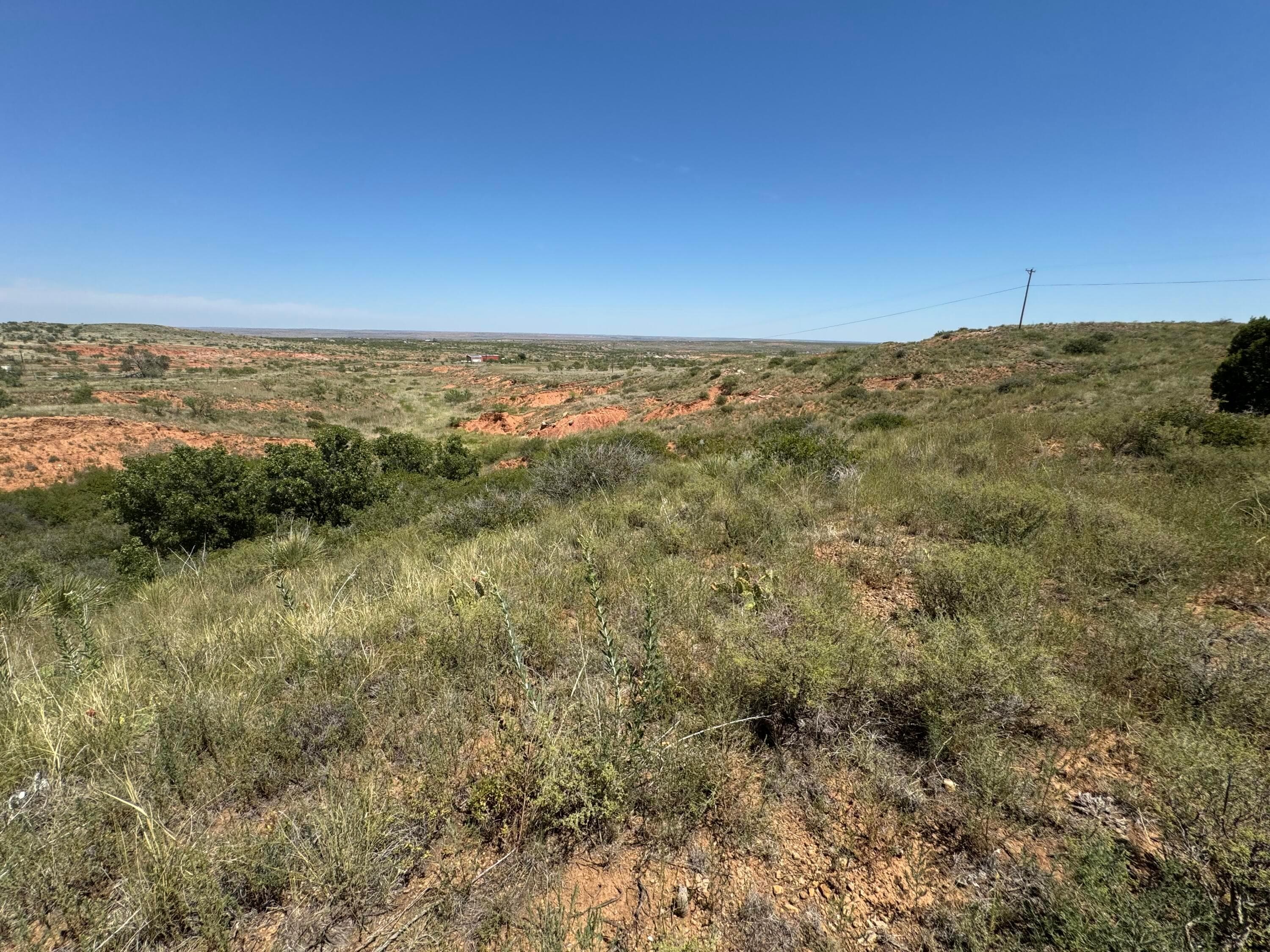 0 Parson Road, Amarillo, TX 79124, photo 2