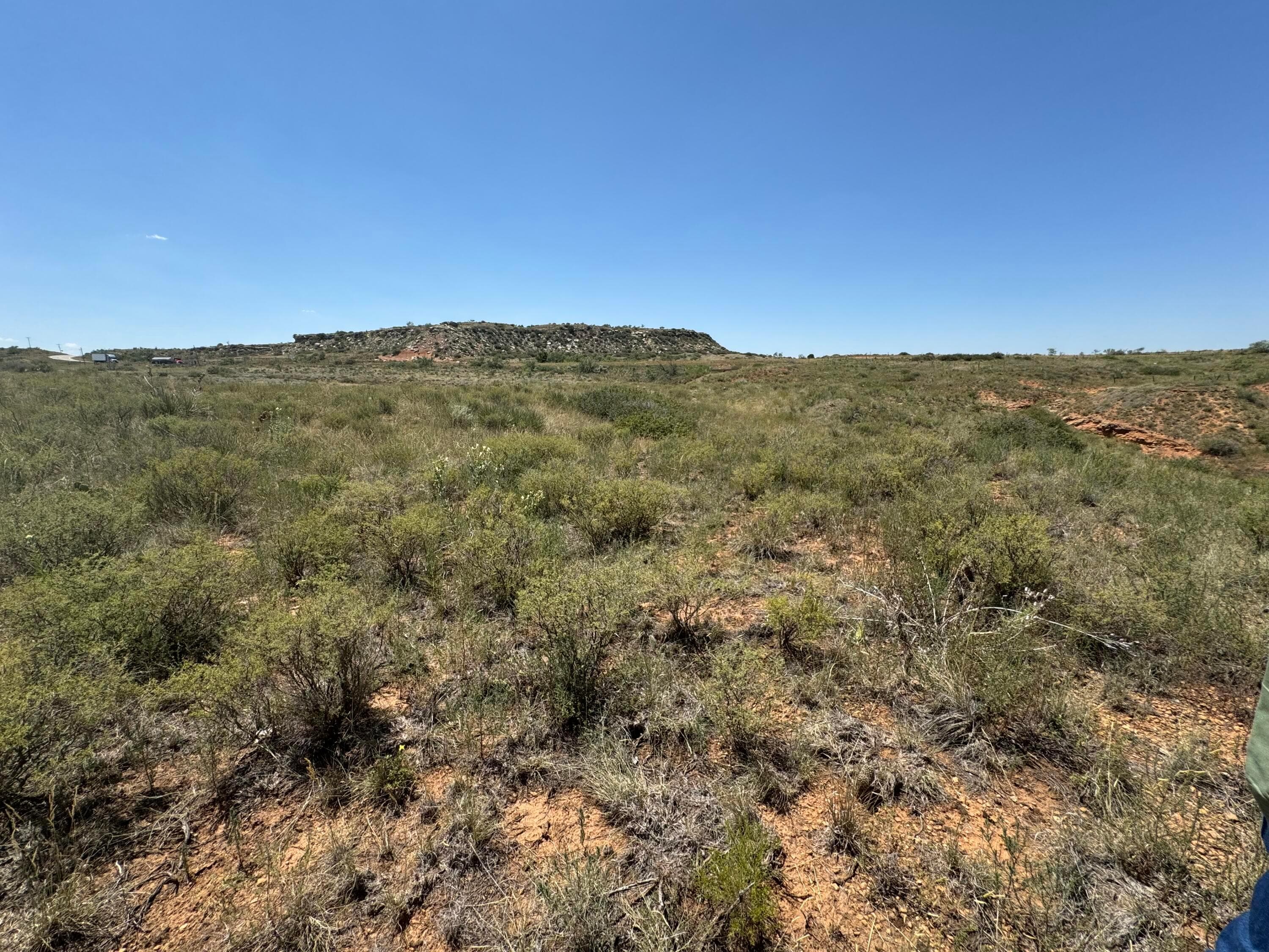 0 Parson Road, Amarillo, TX 79124, photo 3