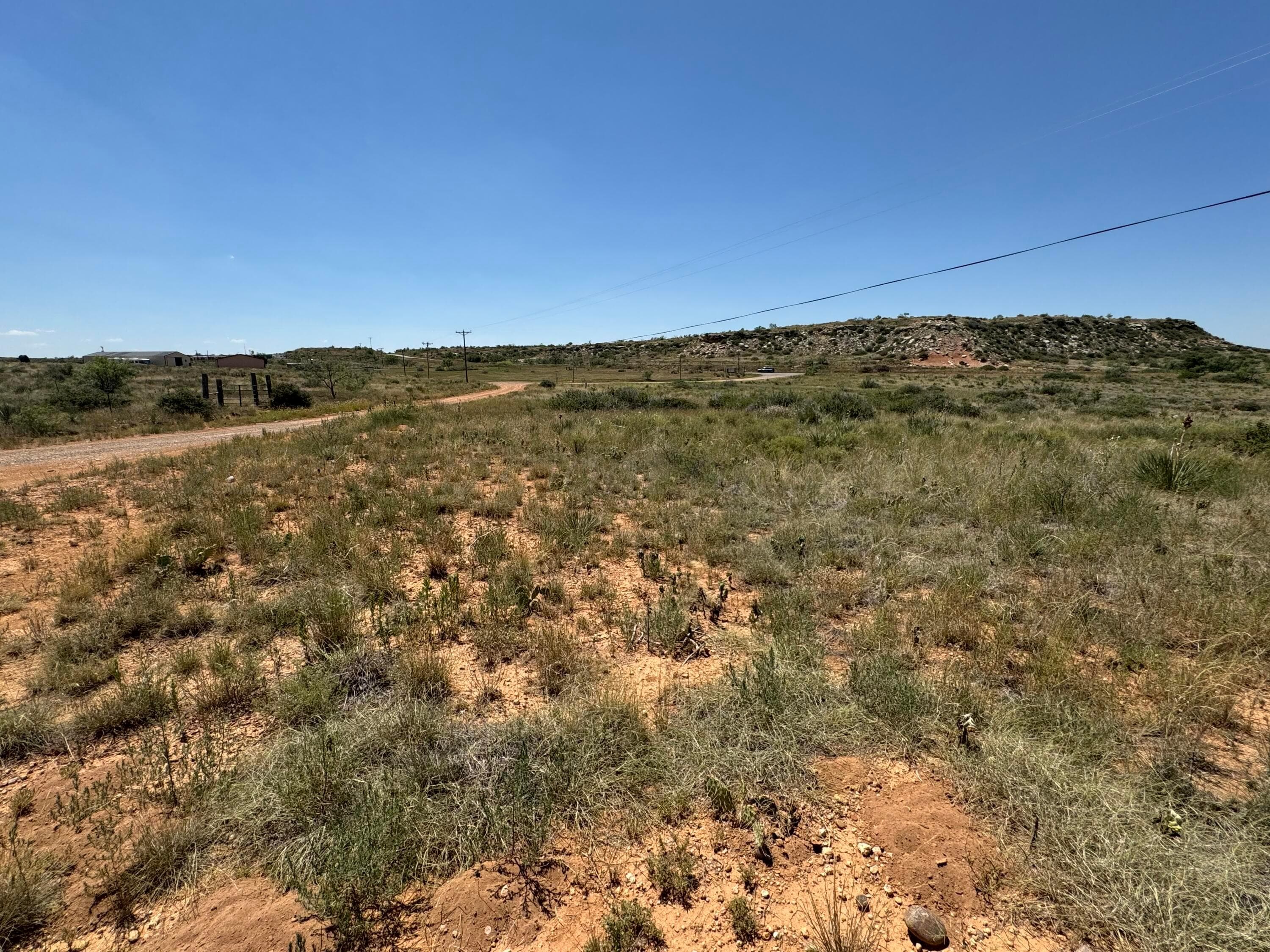 0 Parson Road, Amarillo, TX 79124, photo 5