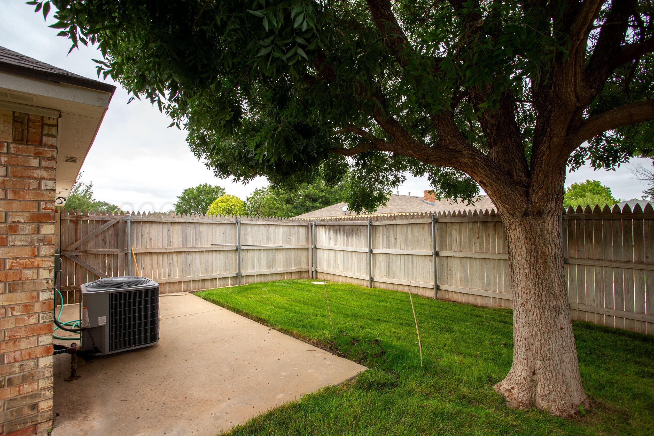 6206 OAKCREST Lane, Amarillo, TX 79109-6907, photo 23