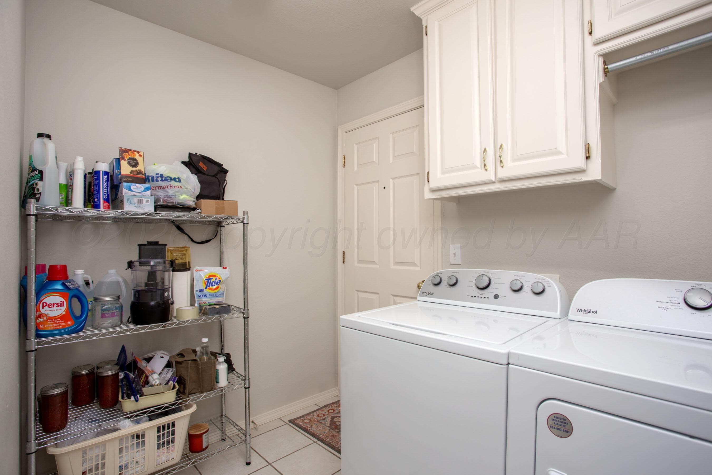 6206 OAKCREST Lane, Amarillo, TX 79109-6907, photo 20