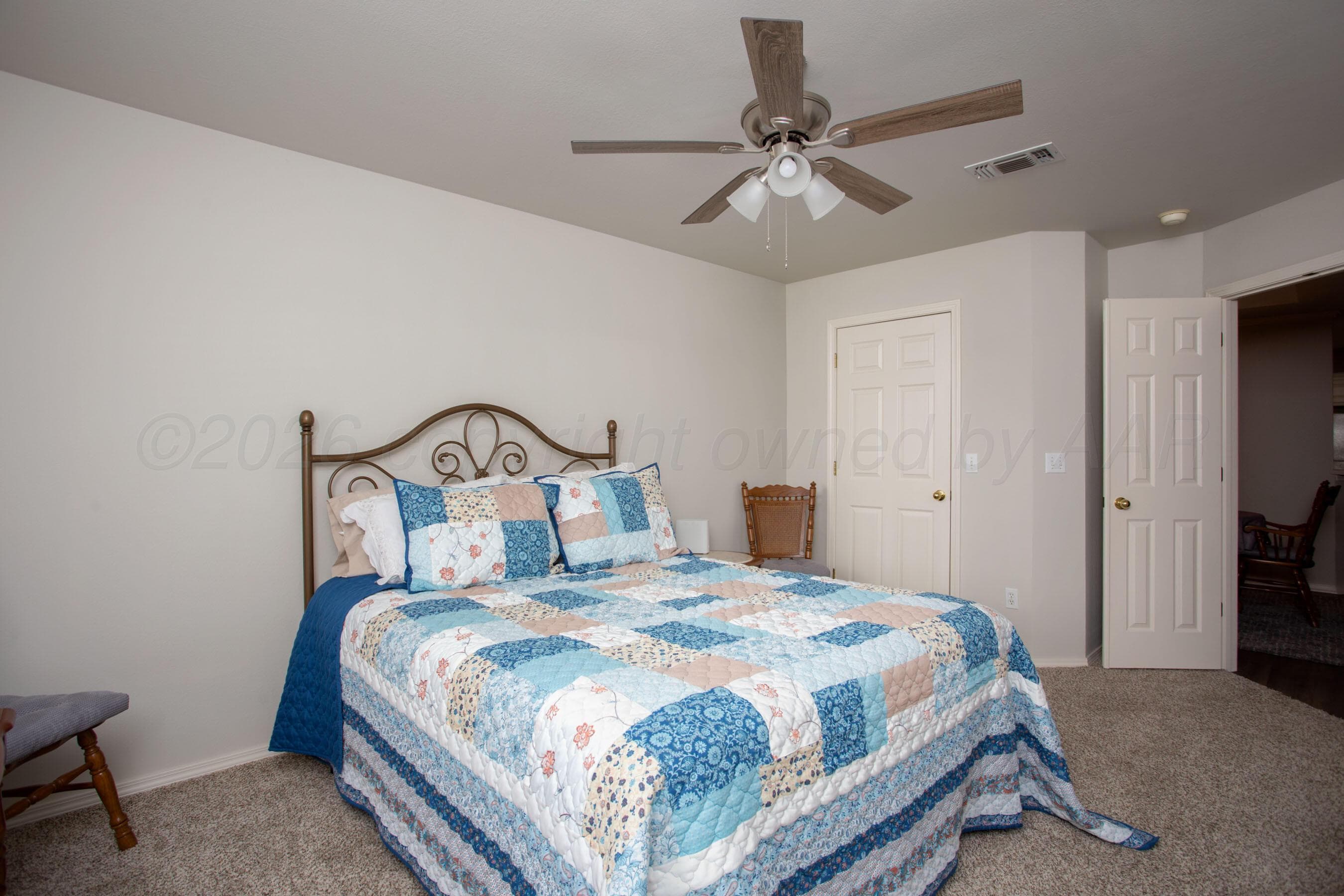 6206 OAKCREST Lane, Amarillo, TX 79109-6907, photo 16