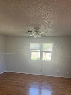 4500 S BONHAM Street, Amarillo, TX 79110, photo 4