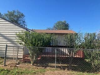 4500 S BONHAM Street, Amarillo, TX 79110, photo 8
