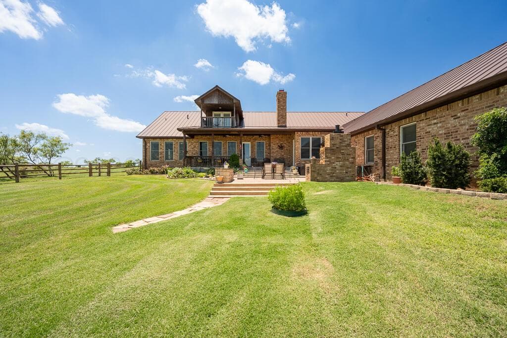 7701 Canyon Bend Road, Amarillo, TX 79118, photo 3