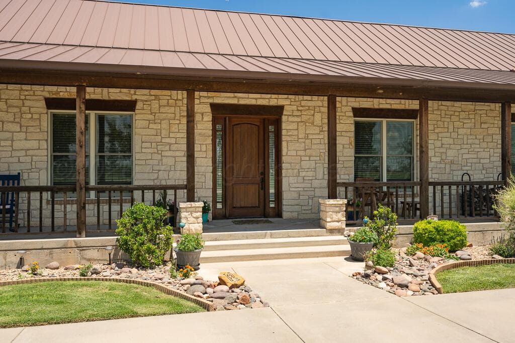 7701 Canyon Bend Road, Amarillo, TX 79118, photo 16