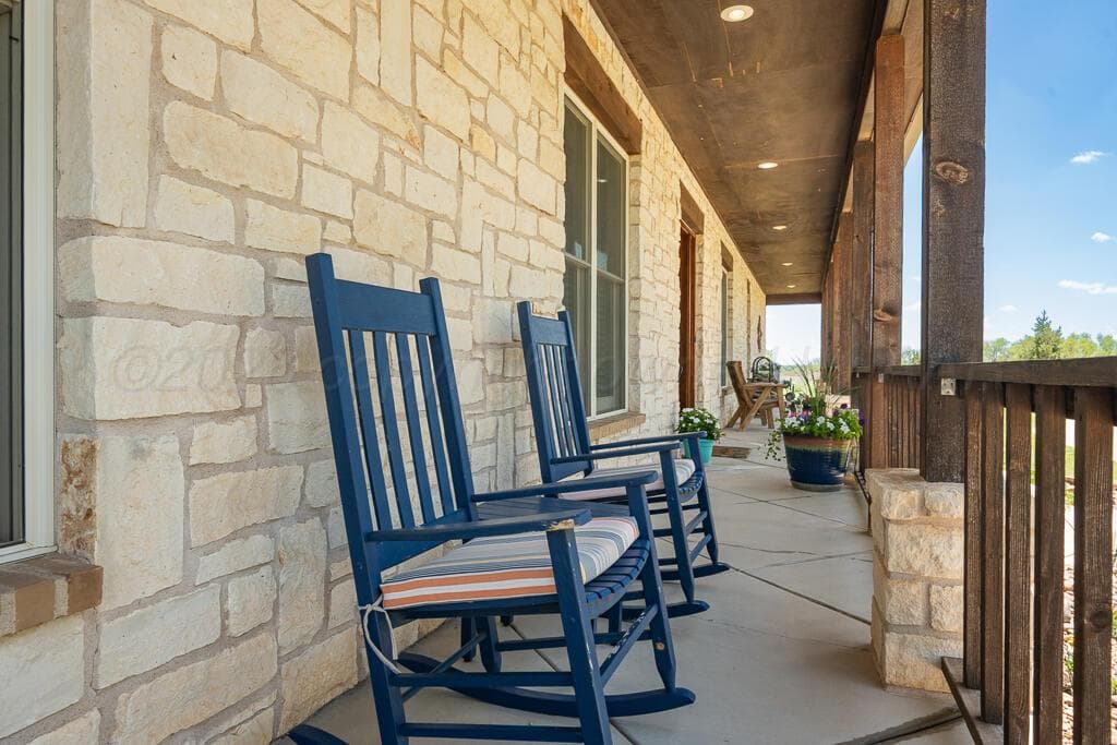 7701 Canyon Bend Road, Amarillo, TX 79118, photo 17