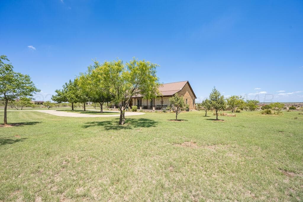 7701 Canyon Bend Road, Amarillo, TX 79118, photo 60