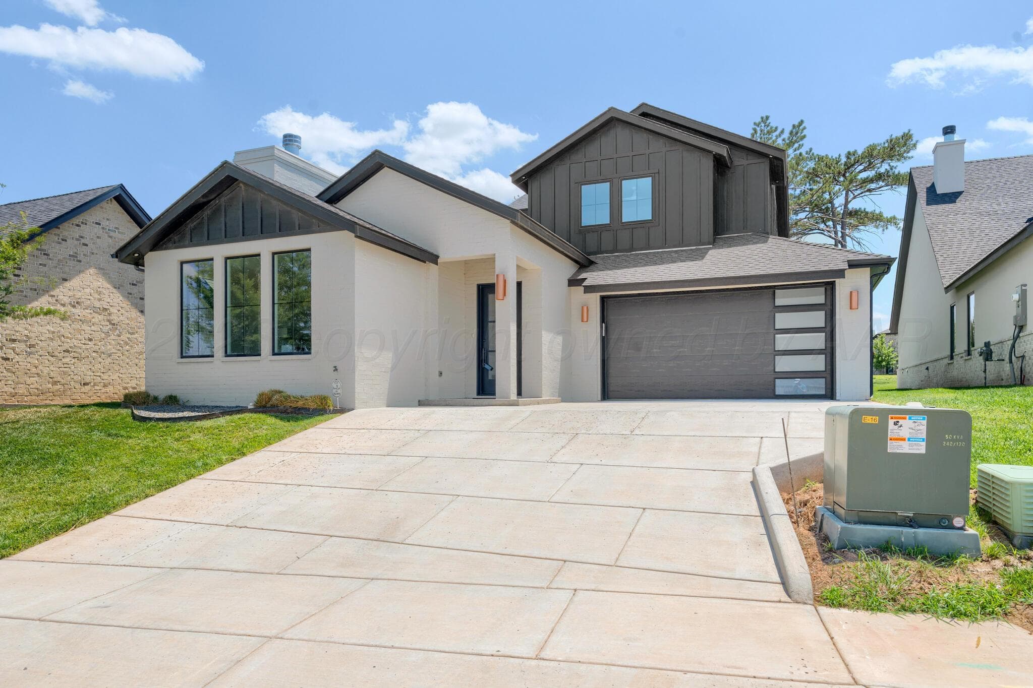 4409 N ROCKING CHAIR, Amarillo, TX 79124-0006