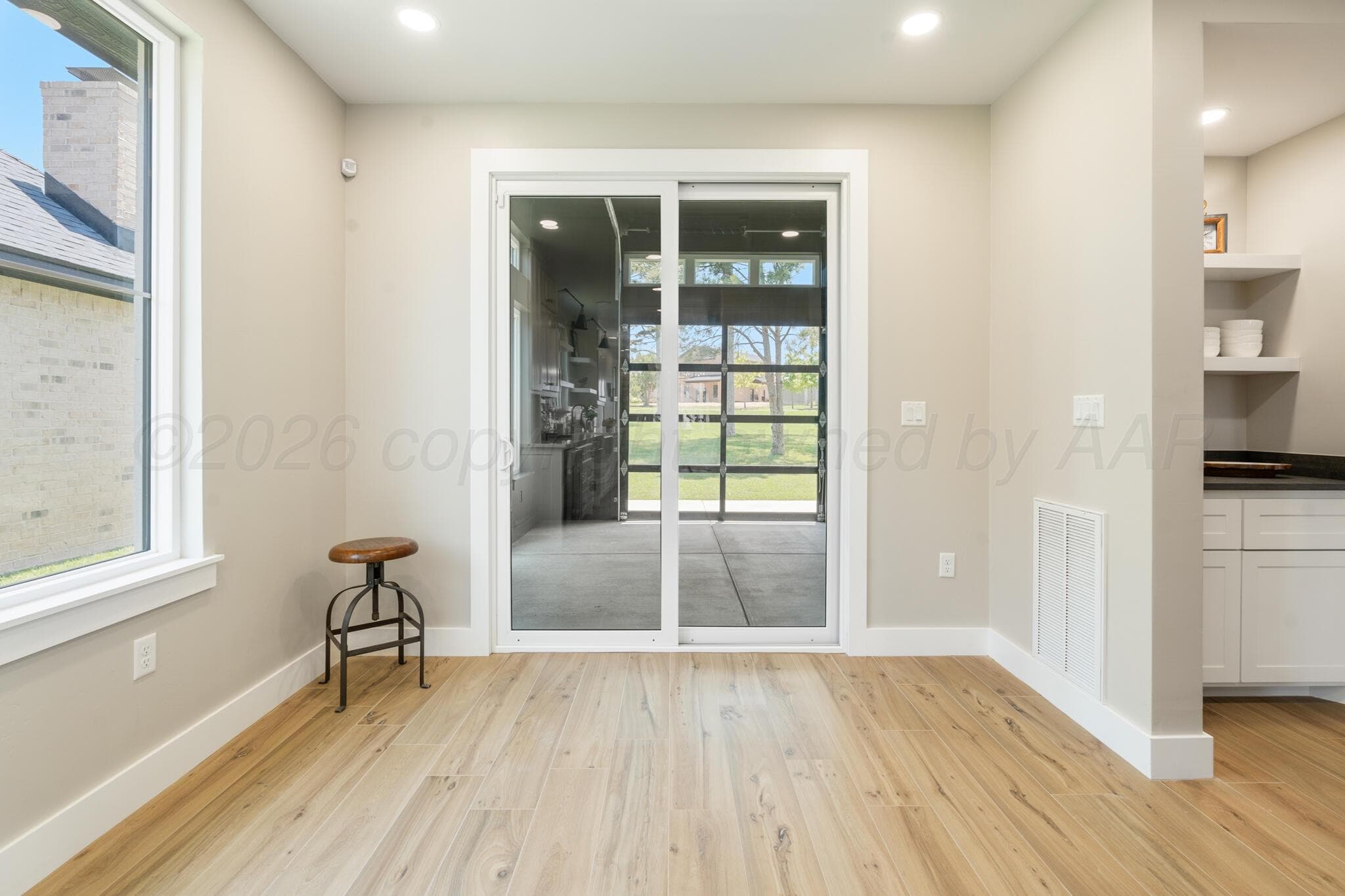 4409 N ROCKING CHAIR, Amarillo, TX 79124-0006, photo 17