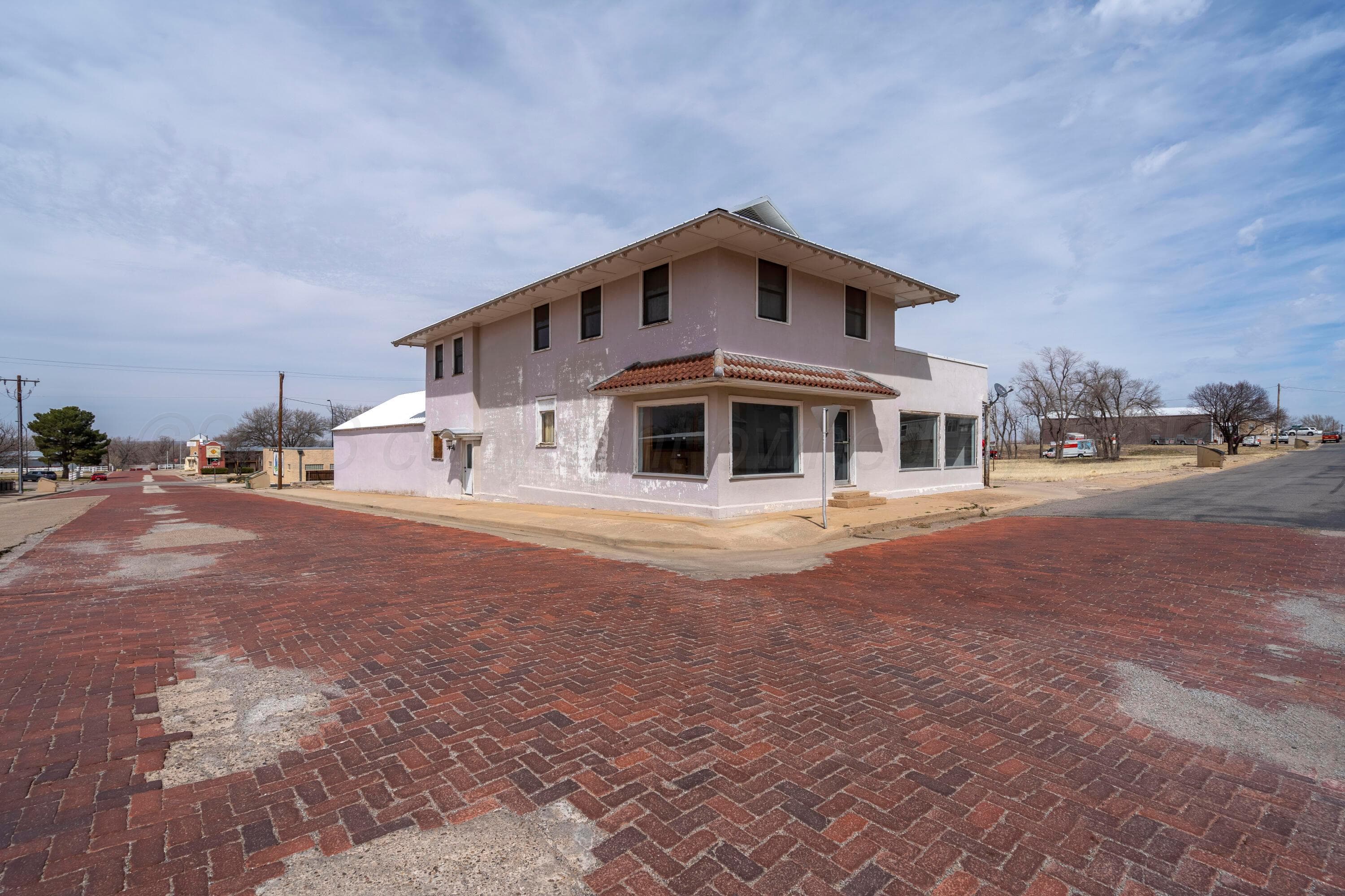 200 N 3rd Street, Canadian, TX 79014, photo 2