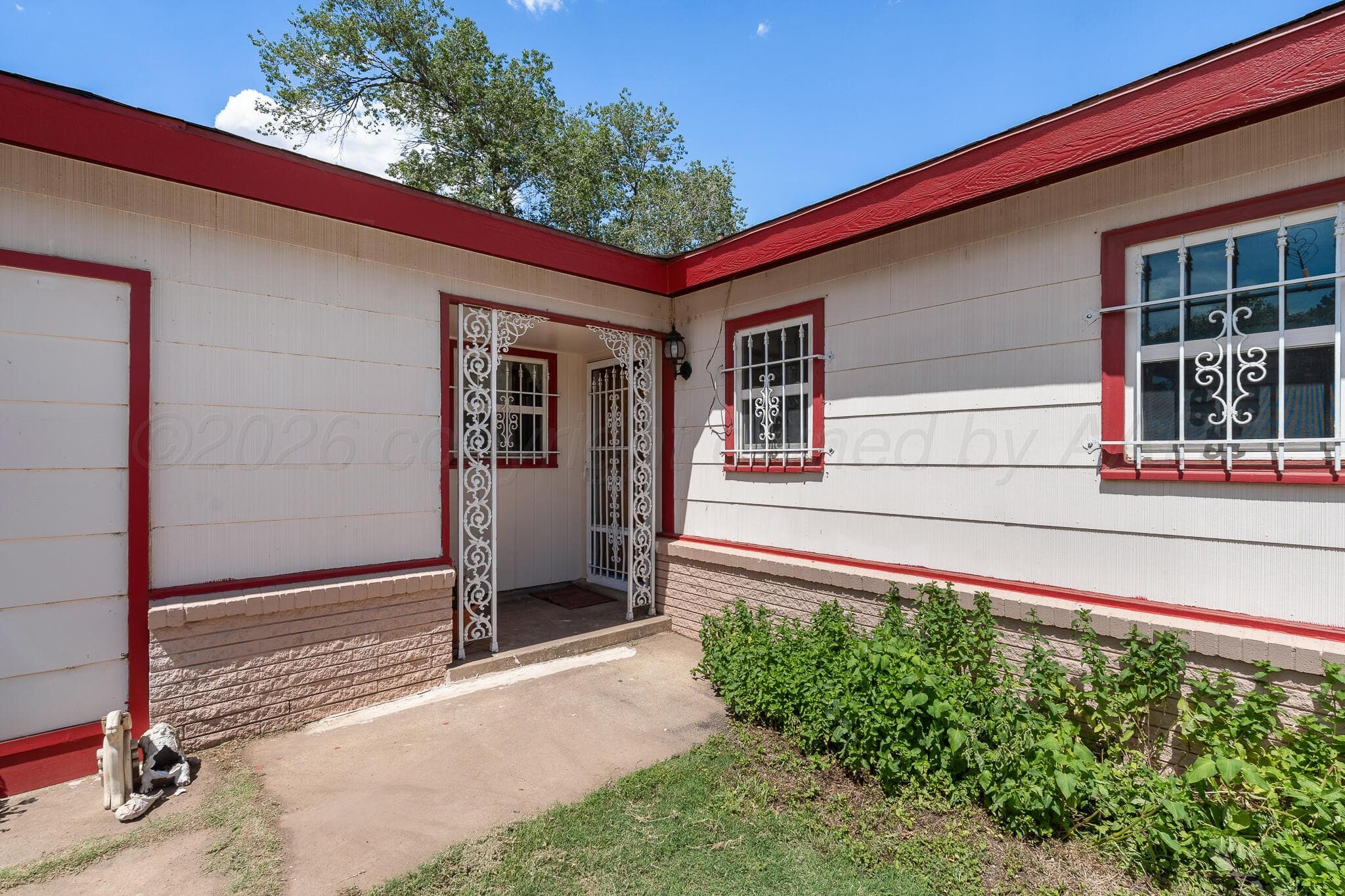 2811 Carter Street, Amarillo, TX 79103, photo 3