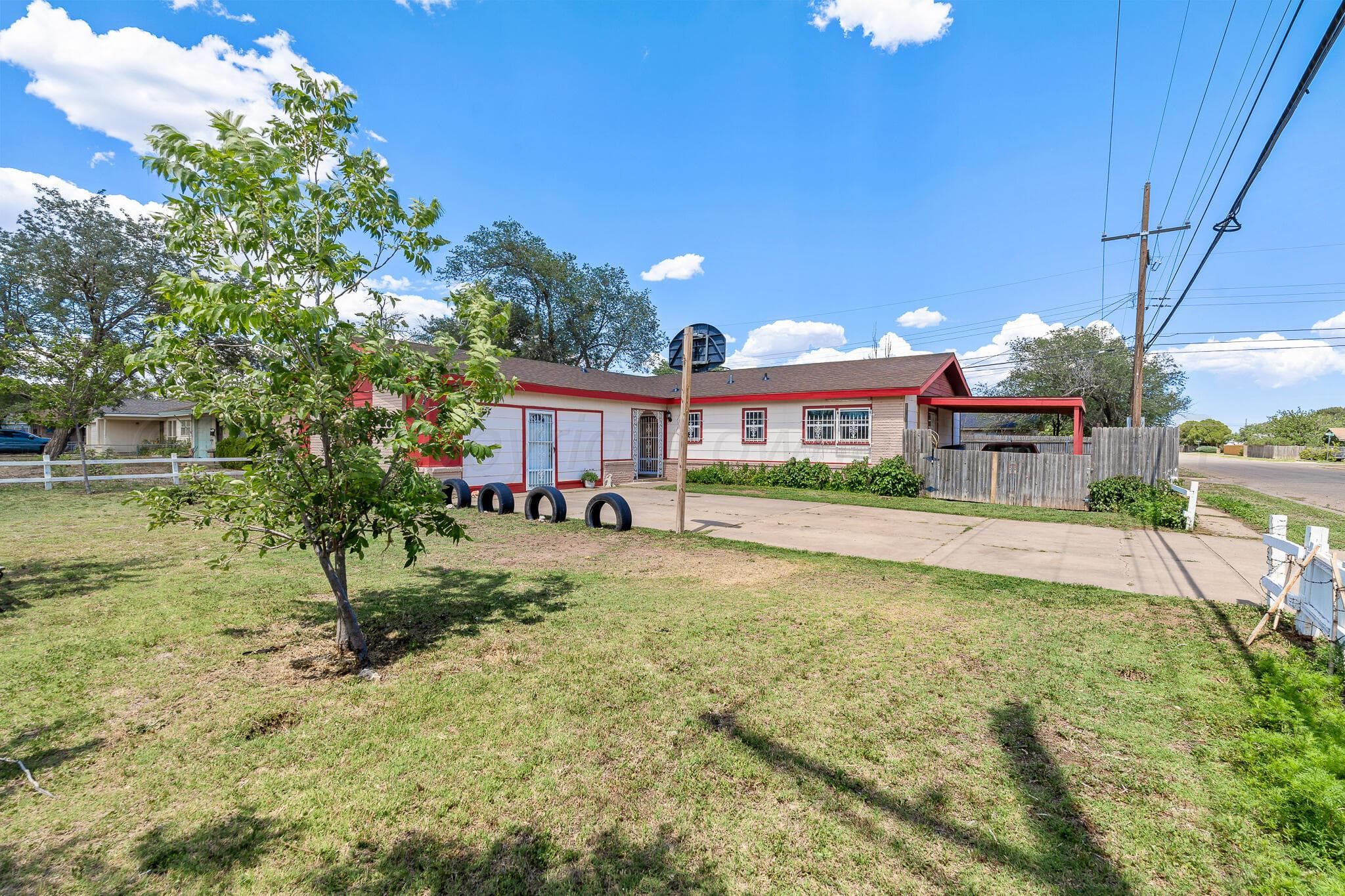 2811 Carter Street, Amarillo, TX 79103, photo 4
