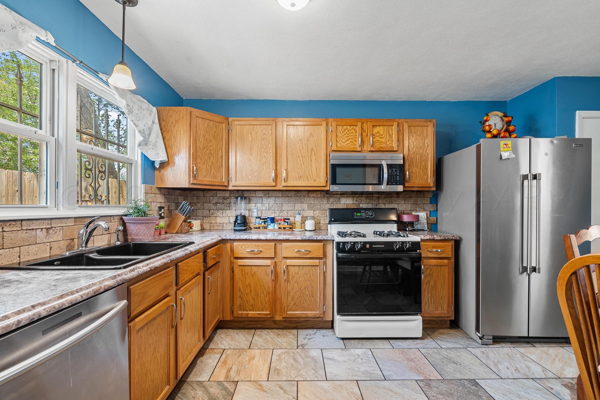 2811 Carter Street, Amarillo, TX 79103, photo 8