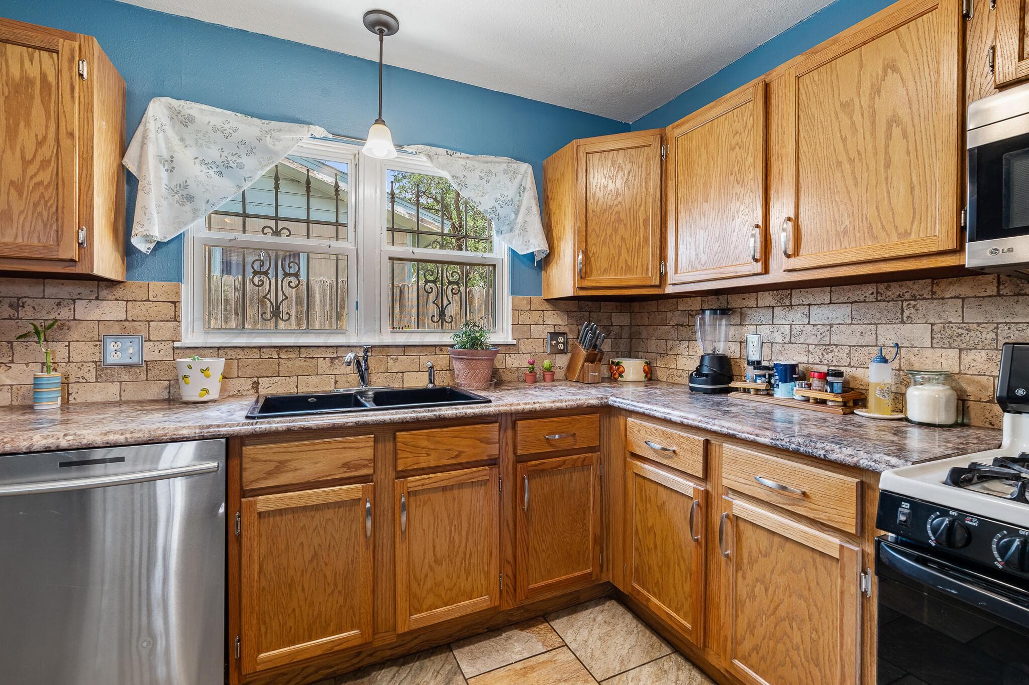 2811 Carter Street, Amarillo, TX 79103, photo 9