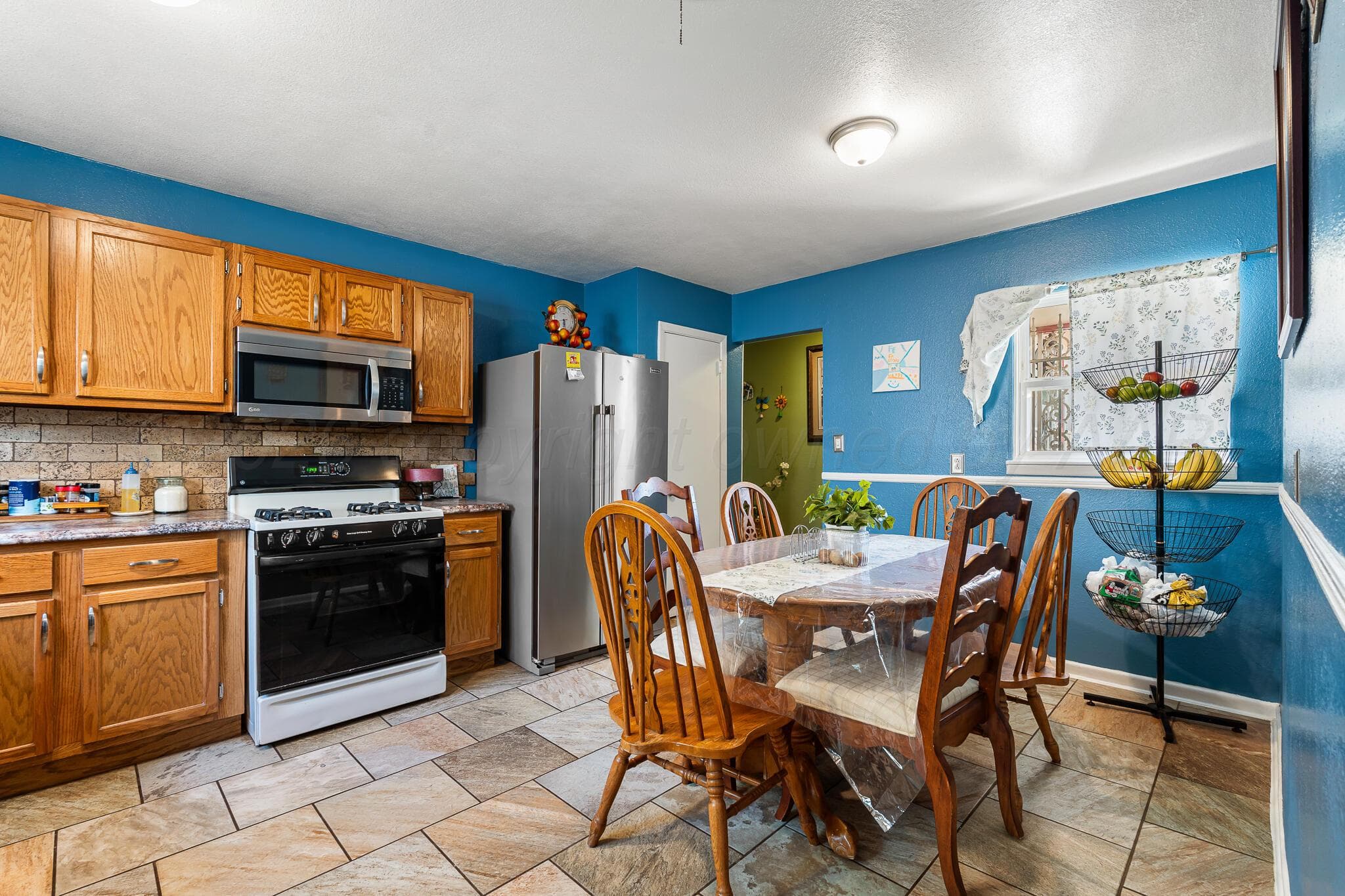 2811 Carter Street, Amarillo, TX 79103, photo 10