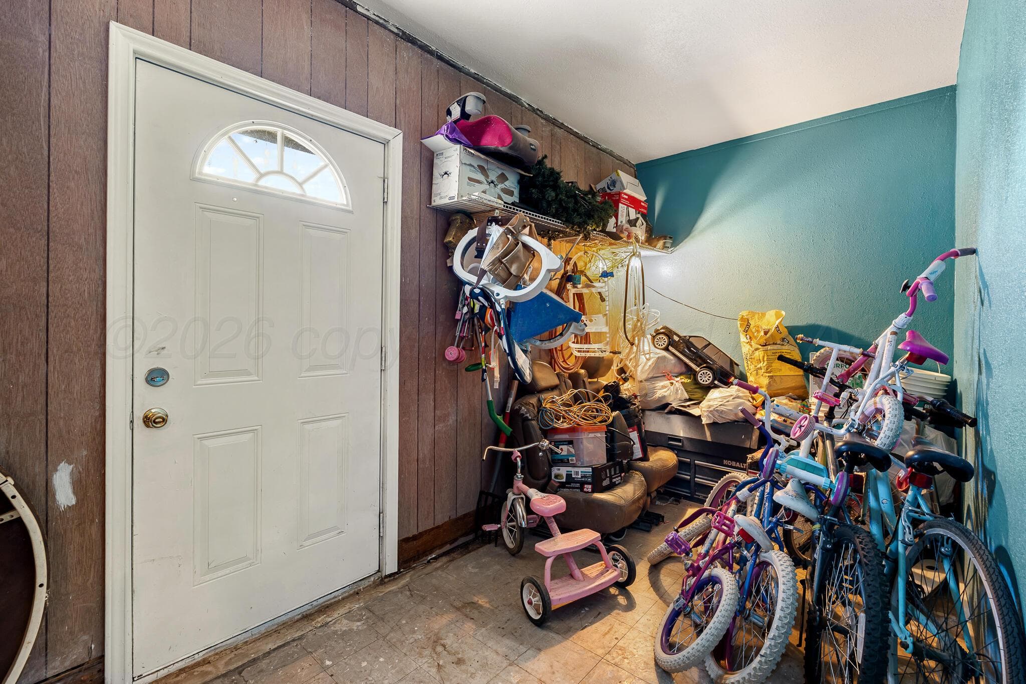 2811 Carter Street, Amarillo, TX 79103, photo 27