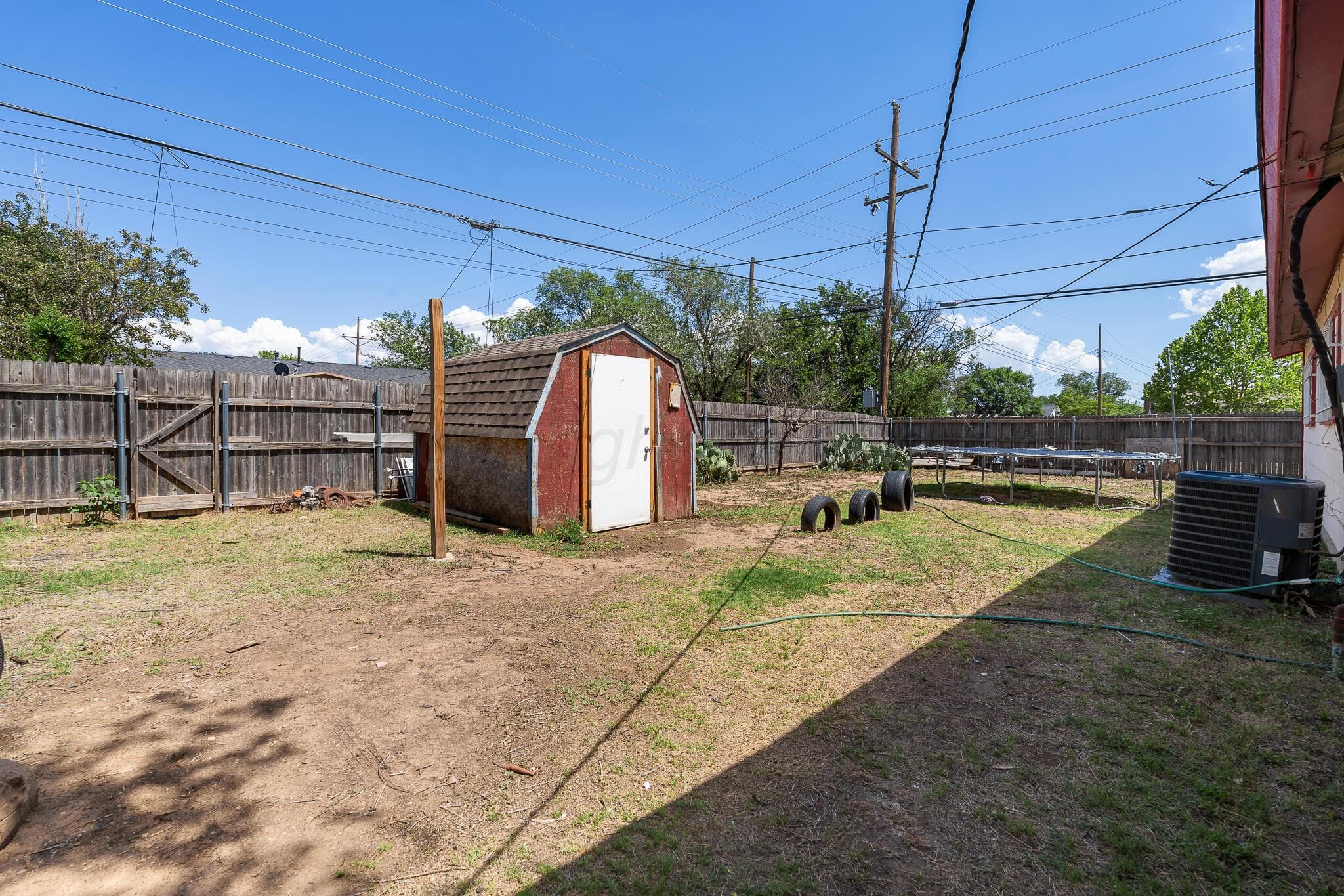 2811 Carter Street, Amarillo, TX 79103, photo 28