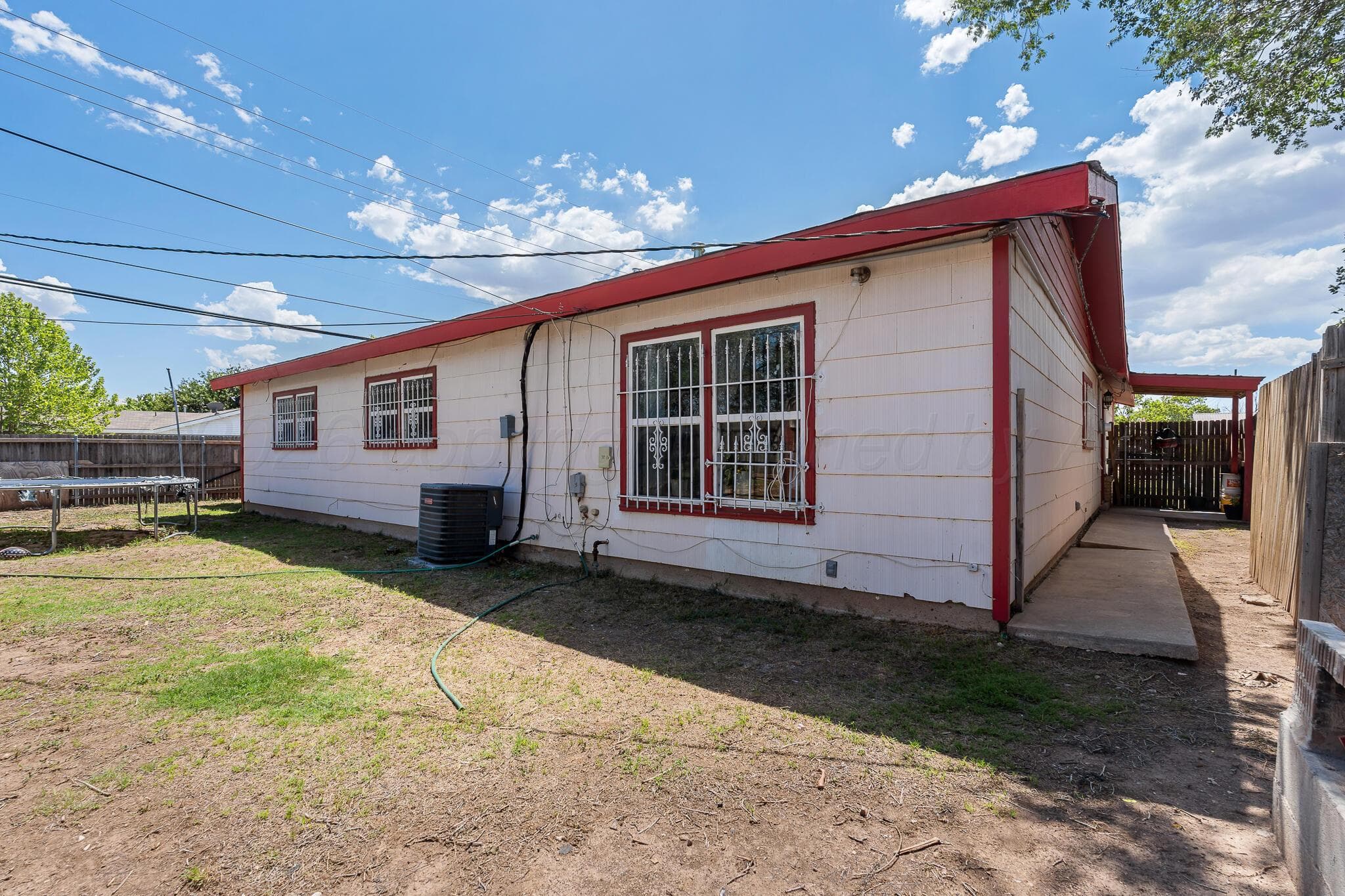 2811 Carter Street, Amarillo, TX 79103, photo 29