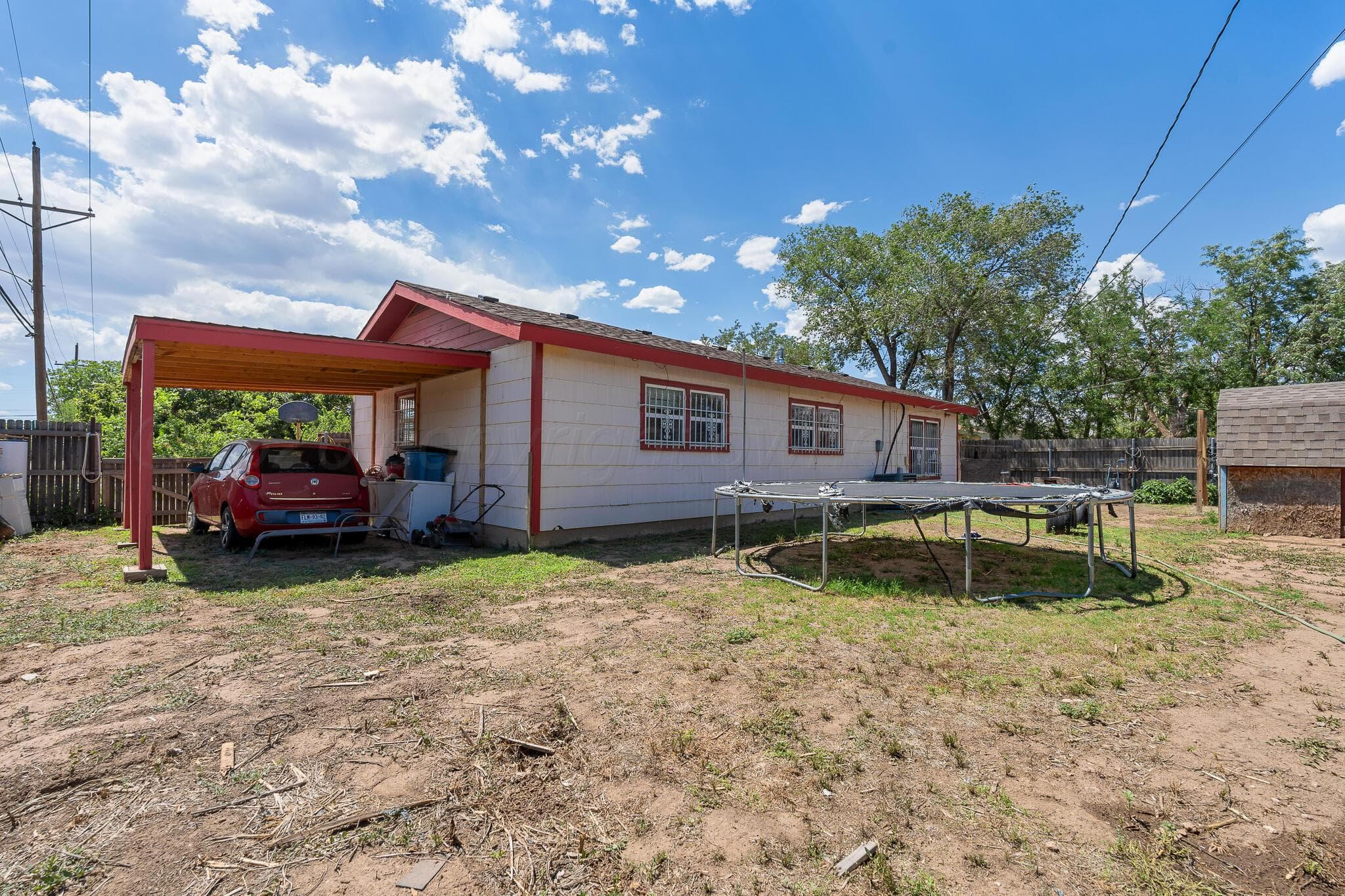 2811 Carter Street, Amarillo, TX 79103, photo 30